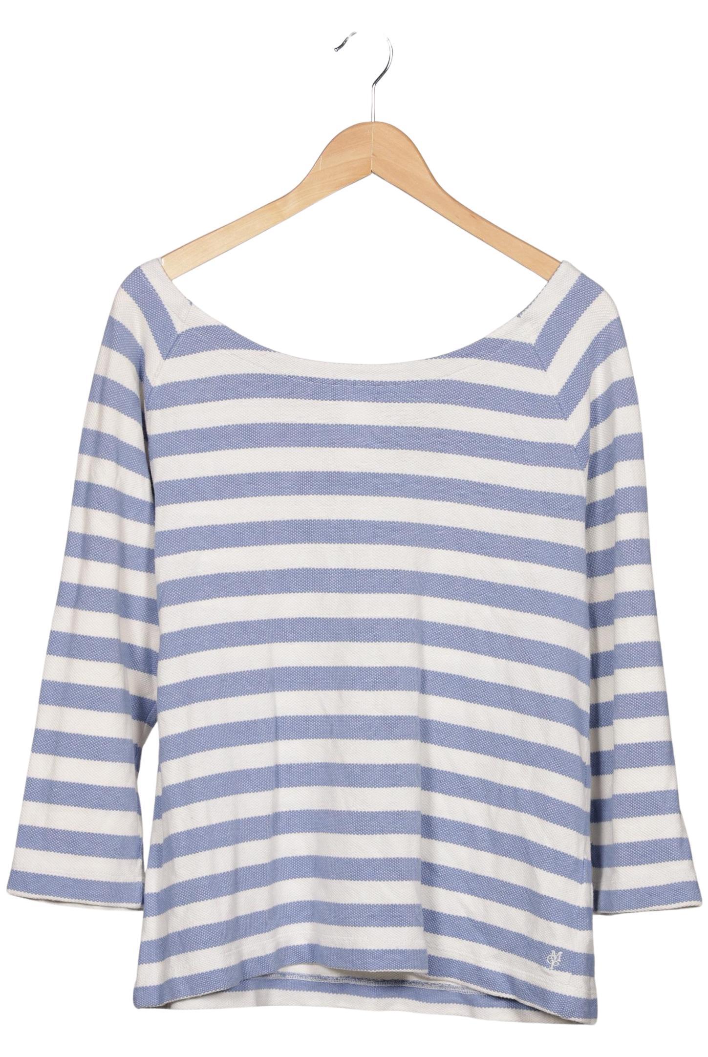 

Marc O Polo Damen Sweatshirt, mehrfarbig, Gr. 42