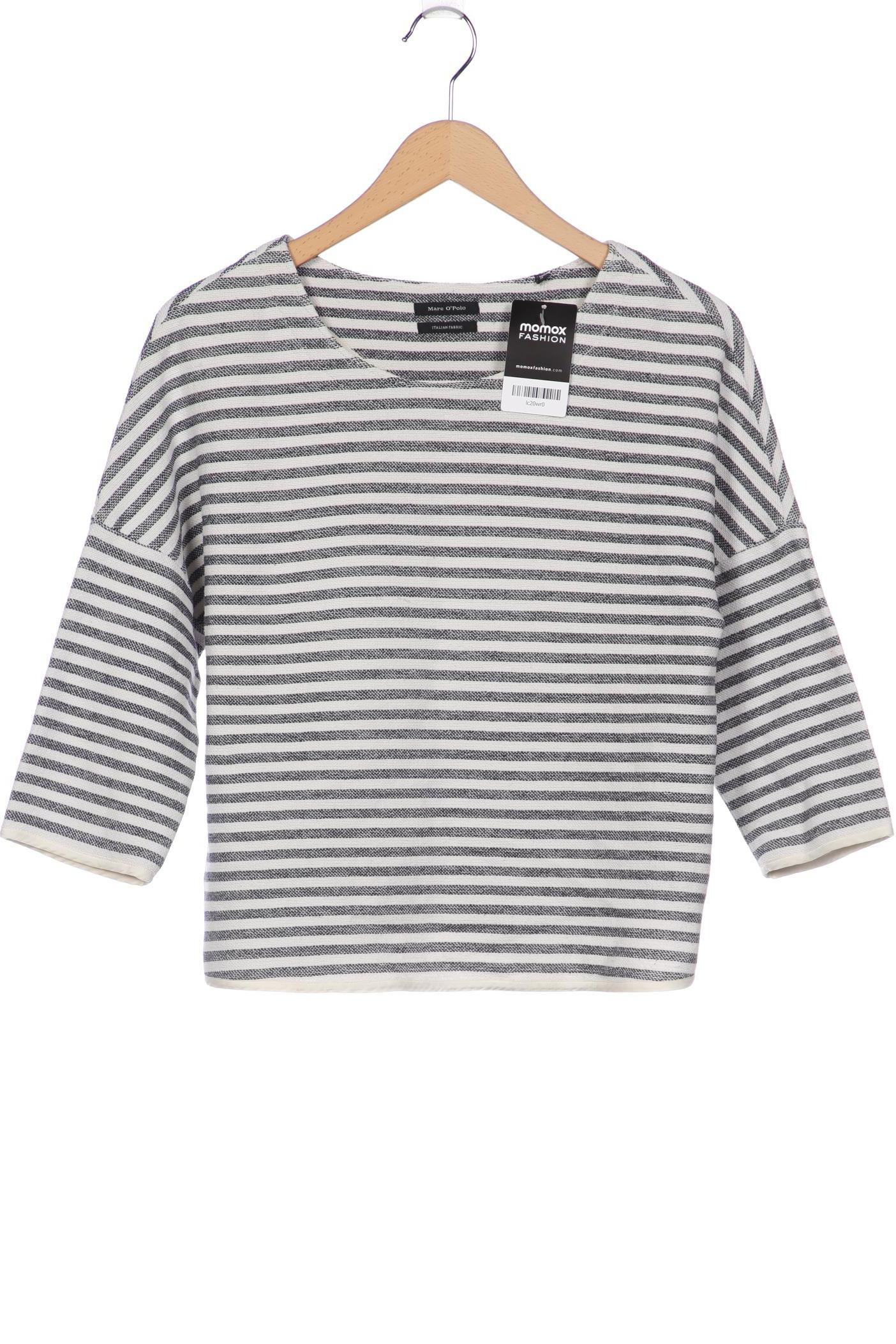 

Marc O Polo Damen Pullover, marineblau, Gr. 38