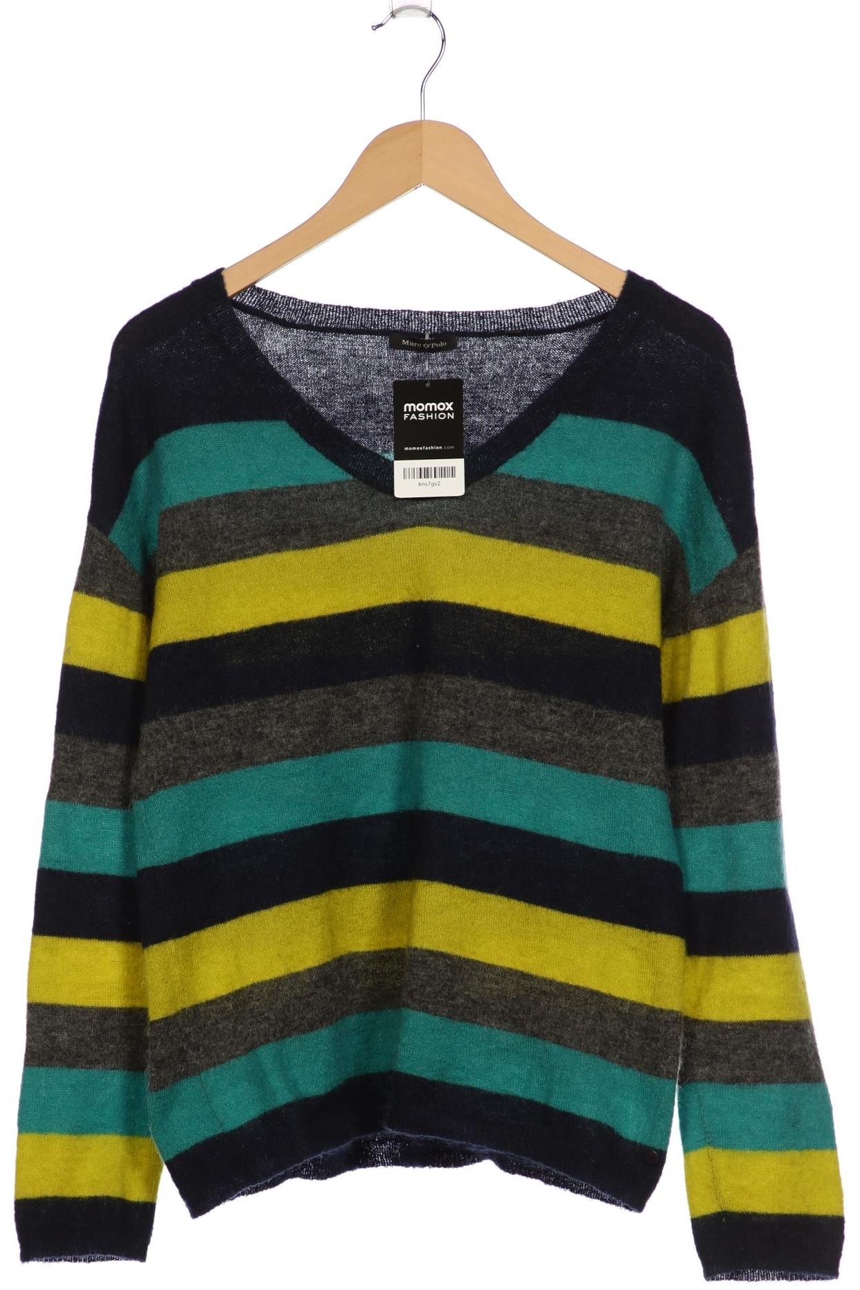 

Marc O Polo Damen Pullover, mehrfarbig, Gr. 42