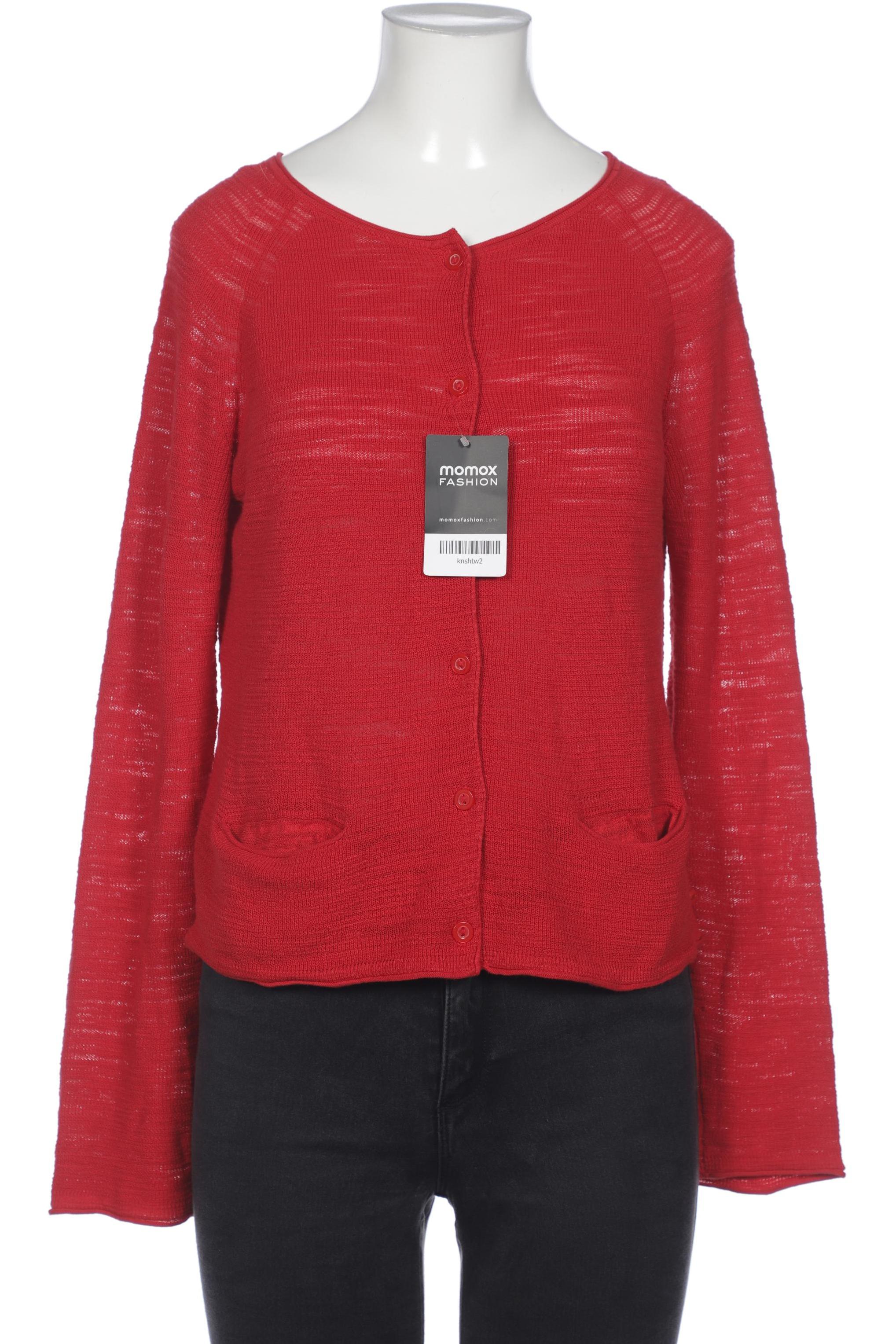 

Marc O Polo Damen Strickjacke, rot