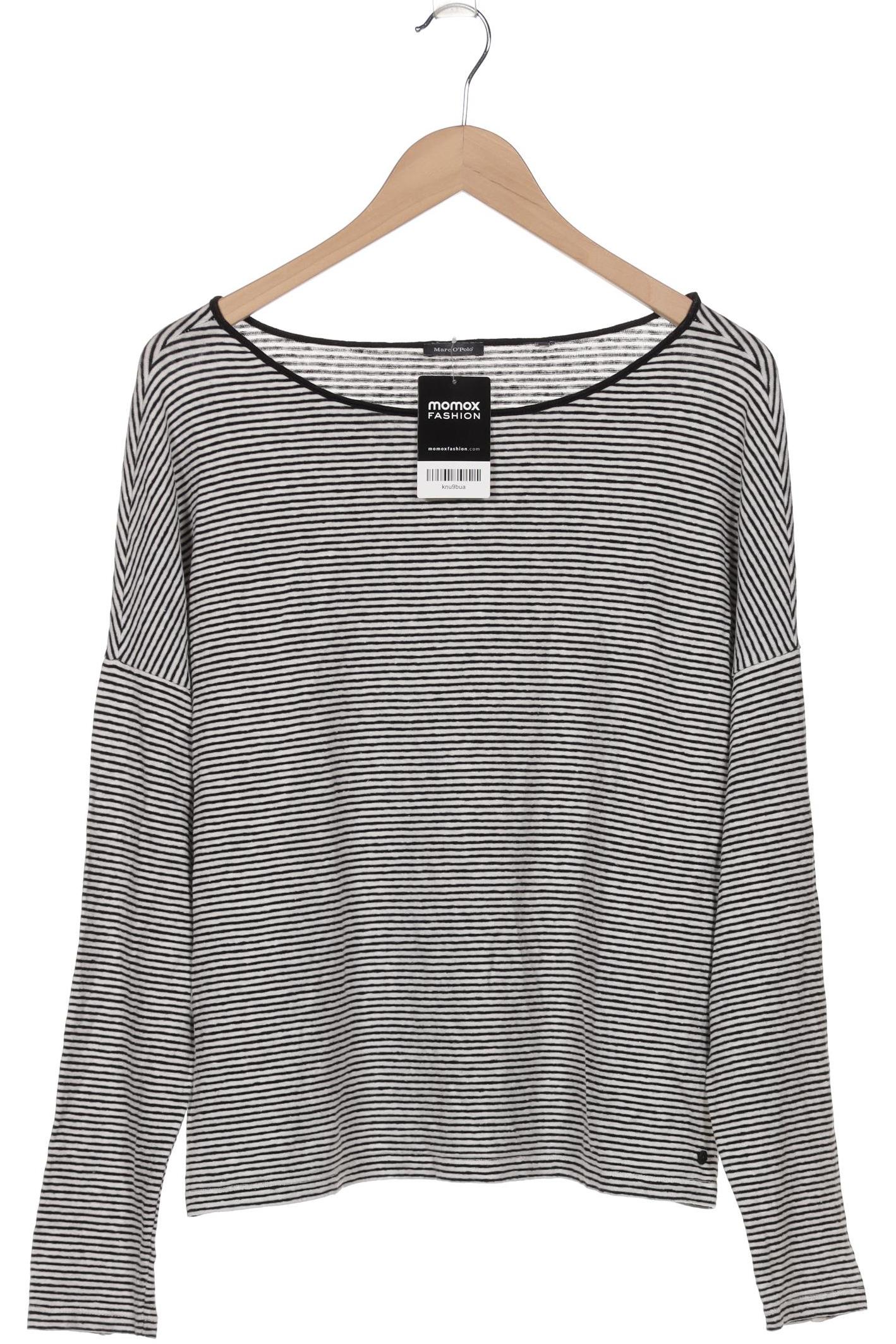 

Marc O Polo Damen Pullover, grau, Gr. 44