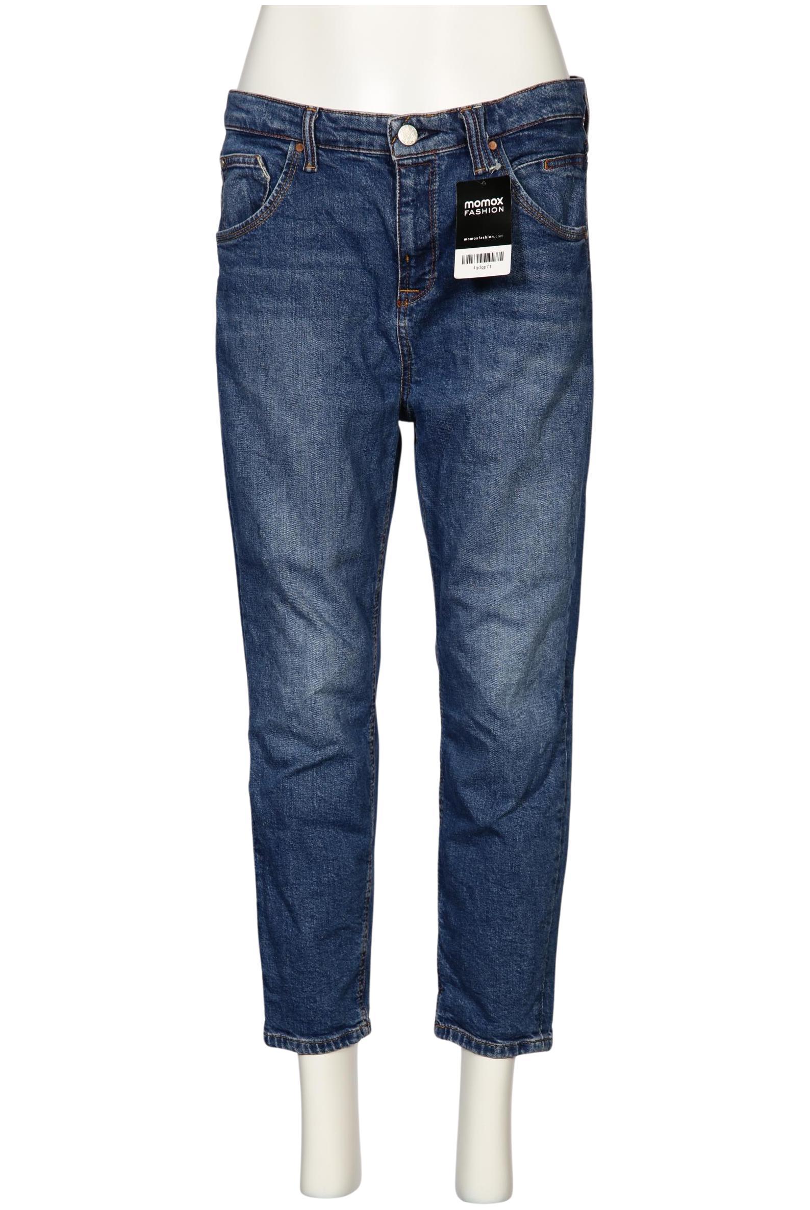 

Marc O Polo Damen Jeans, blau, Gr. 30