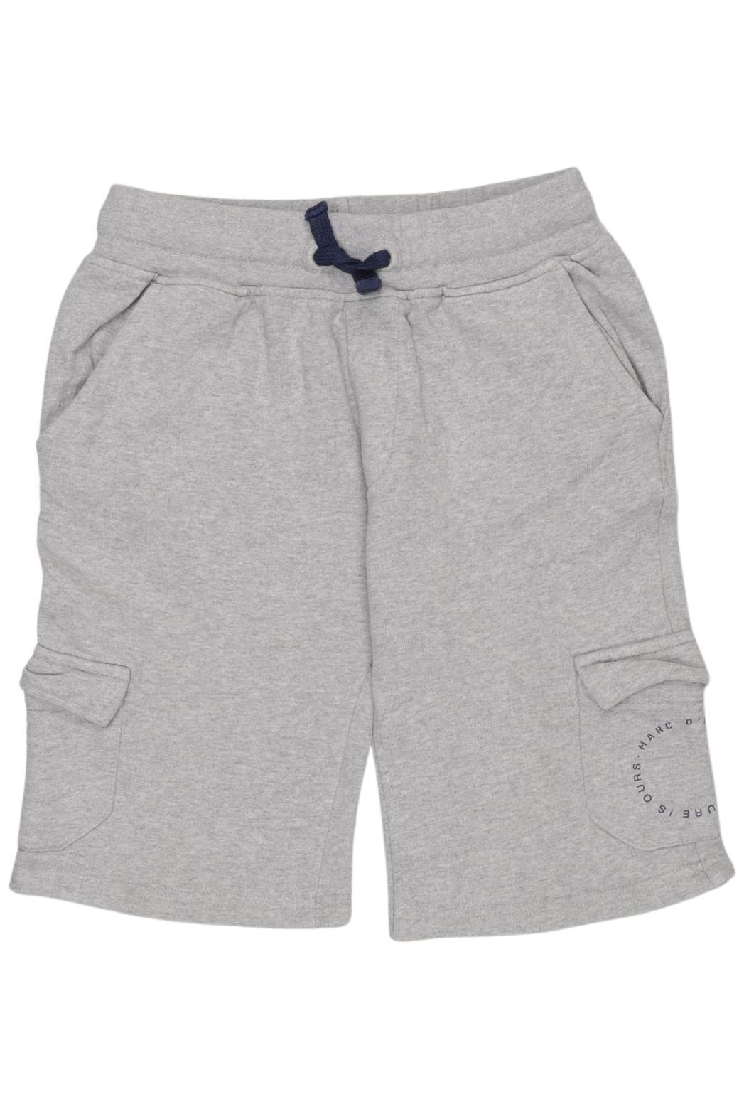 

Marc O Polo Herren Shorts, grau, Gr. 128