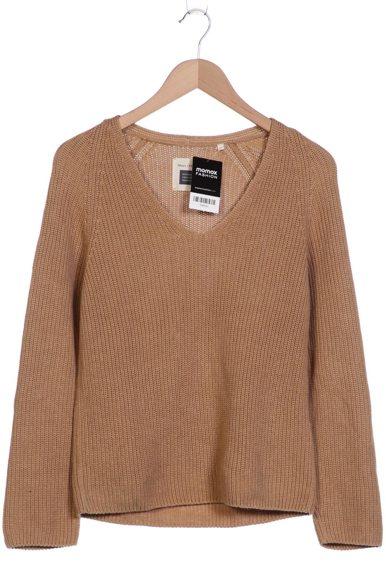 

Marc O Polo Damen Pullover, beige