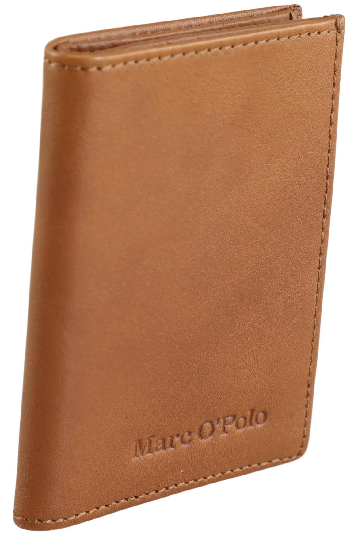 

Marc O Polo Herren Portemonnaie, braun, Gr.