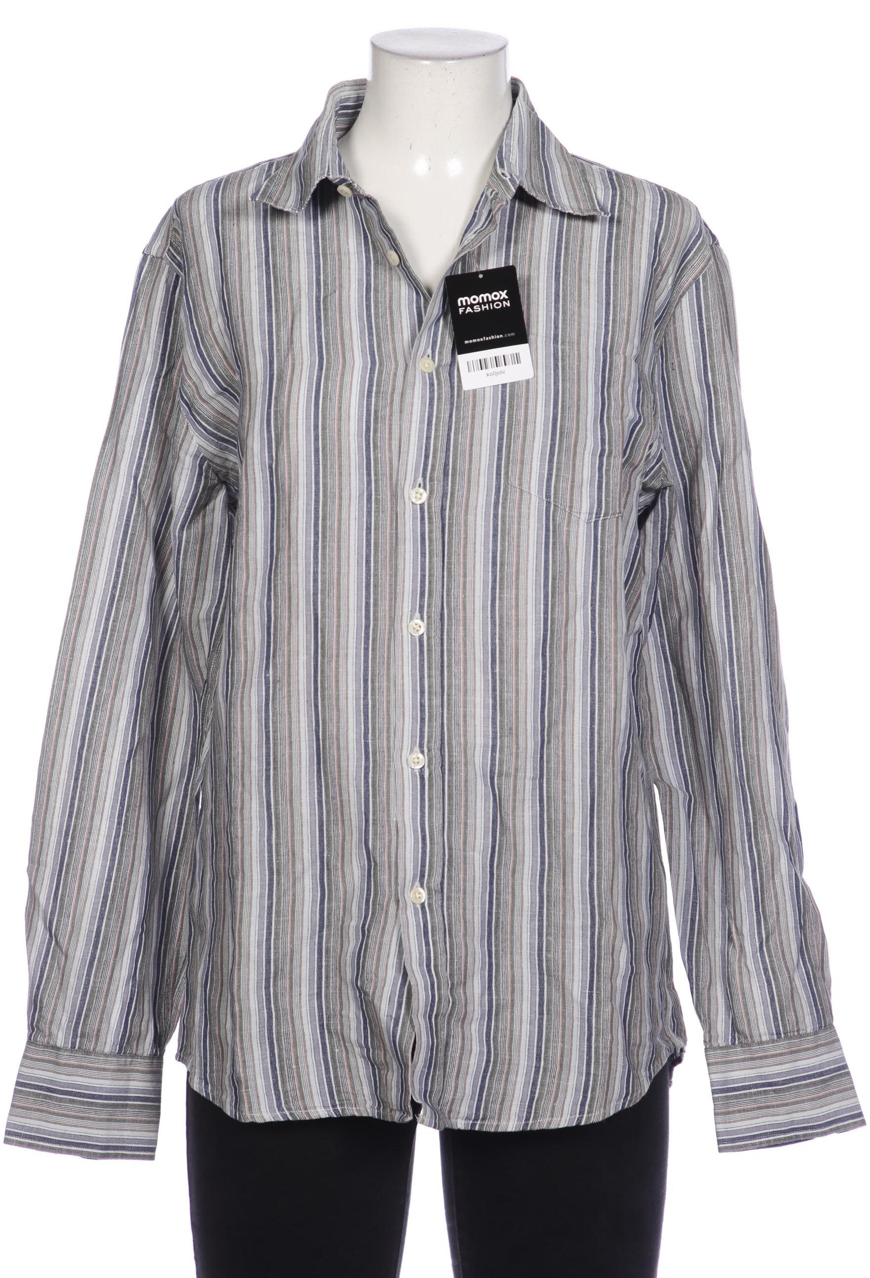 

Marc O Polo Damen Bluse, grau, Gr. 42