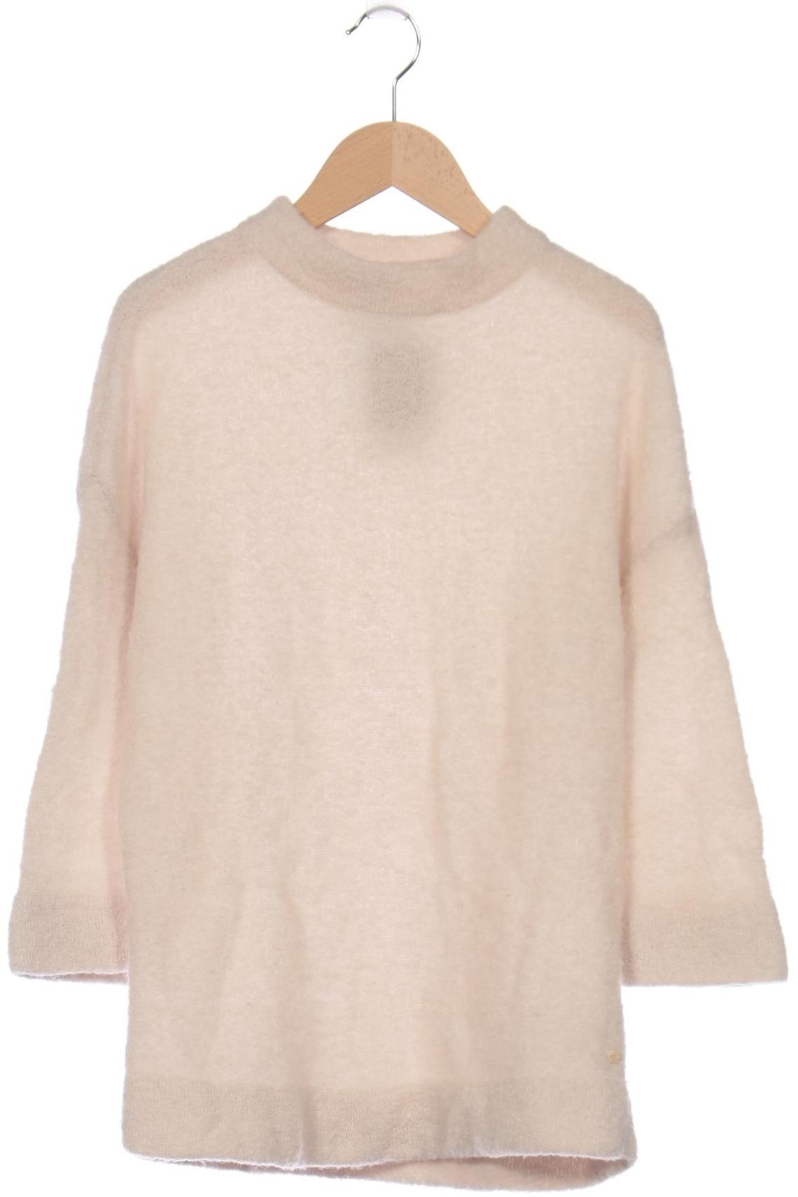 

Marc O Polo Damen Pullover, cremeweiß, Gr. 36