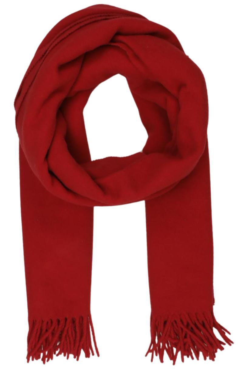 

Marc O Polo Damen Schal, rot, Gr.