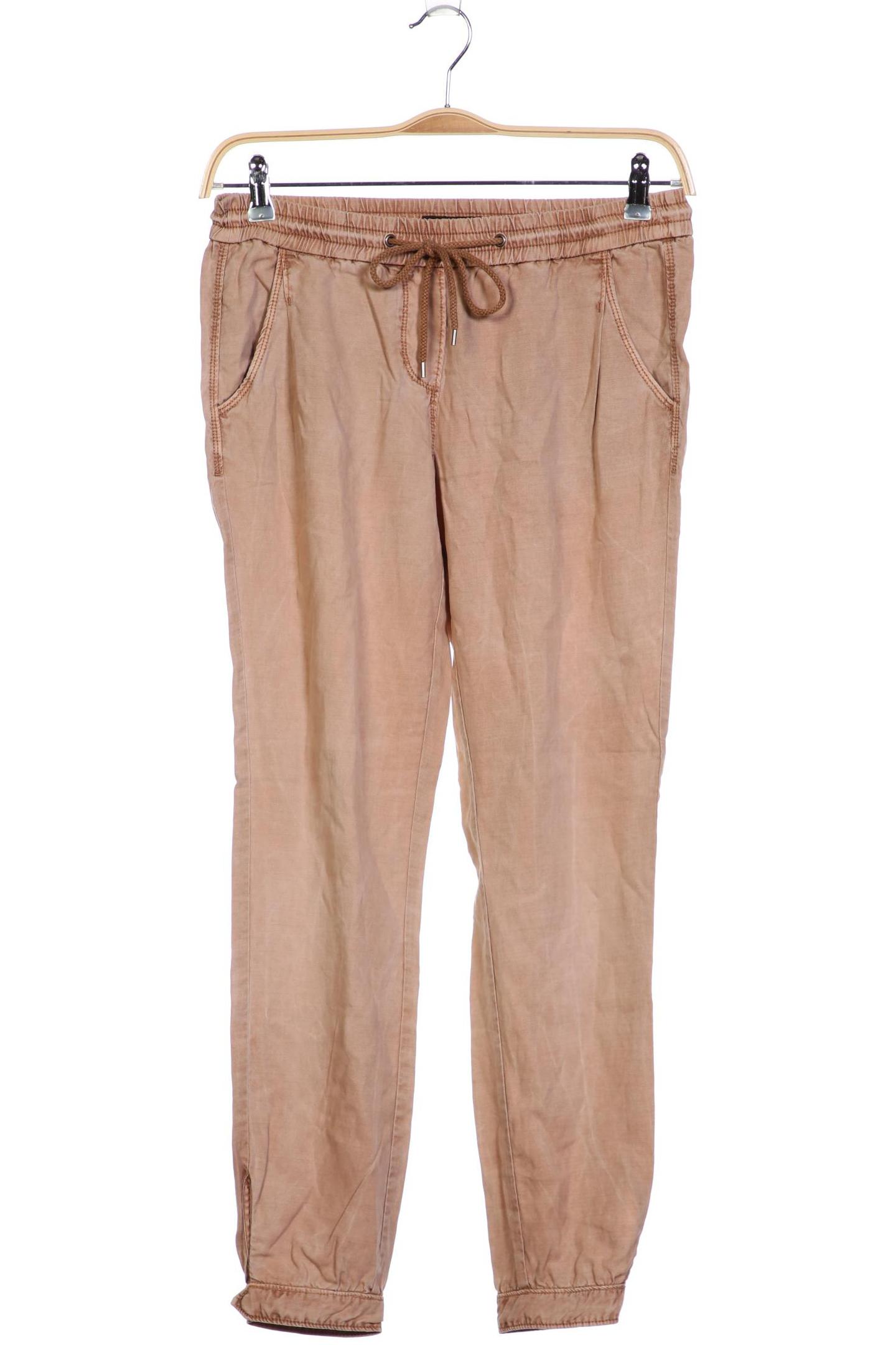

Marc O Polo Damen Stoffhose, orange, Gr. 36