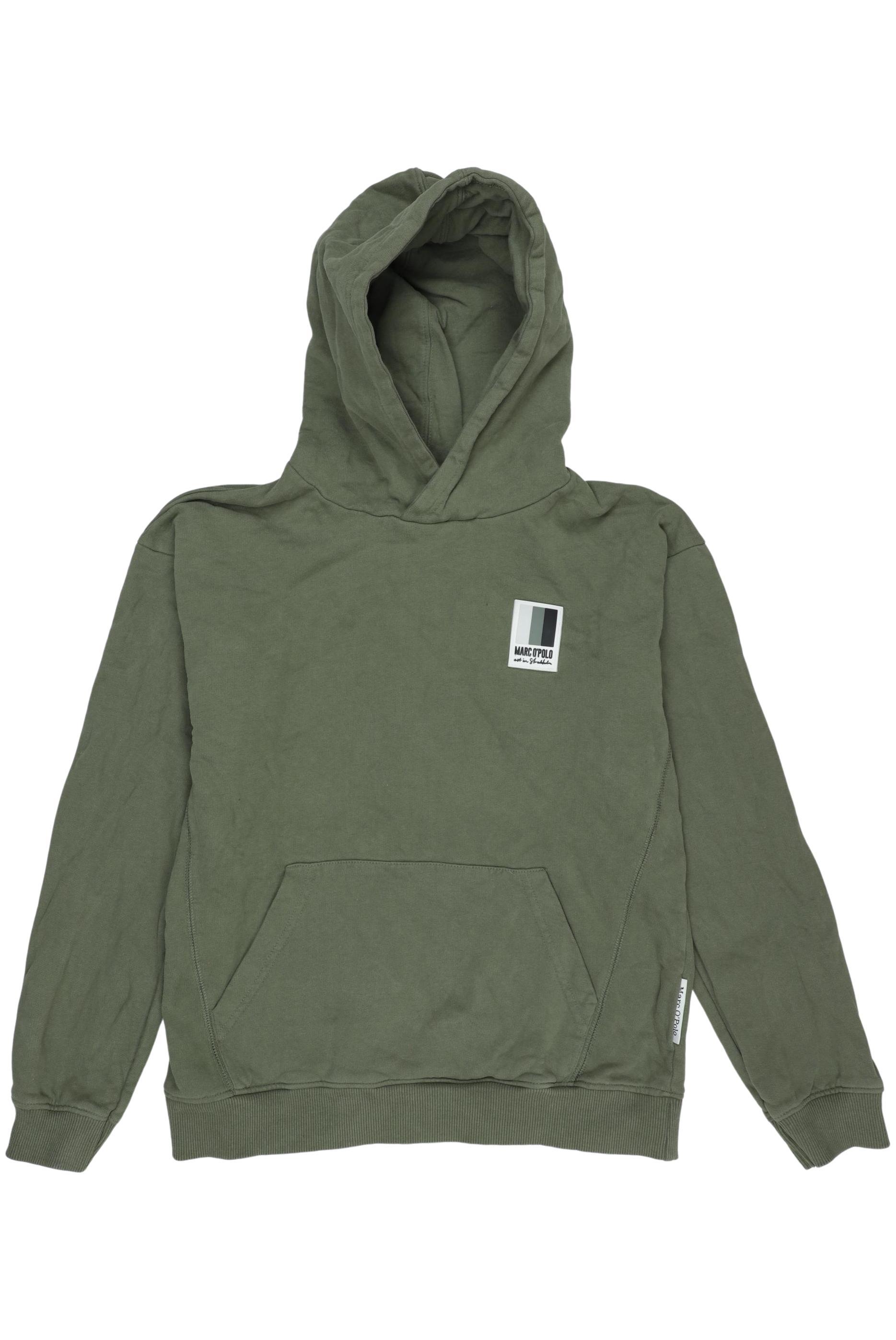 

Marc O Polo Herren Hoodies & Sweater, grün, Gr. 152