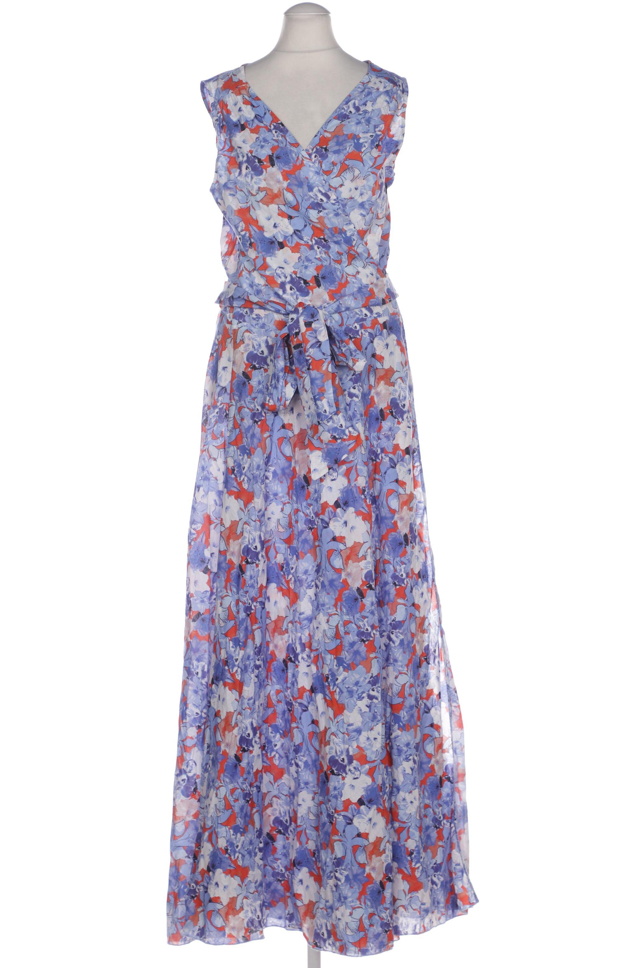 

Marc O Polo Damen Kleid, blau, Gr. 34