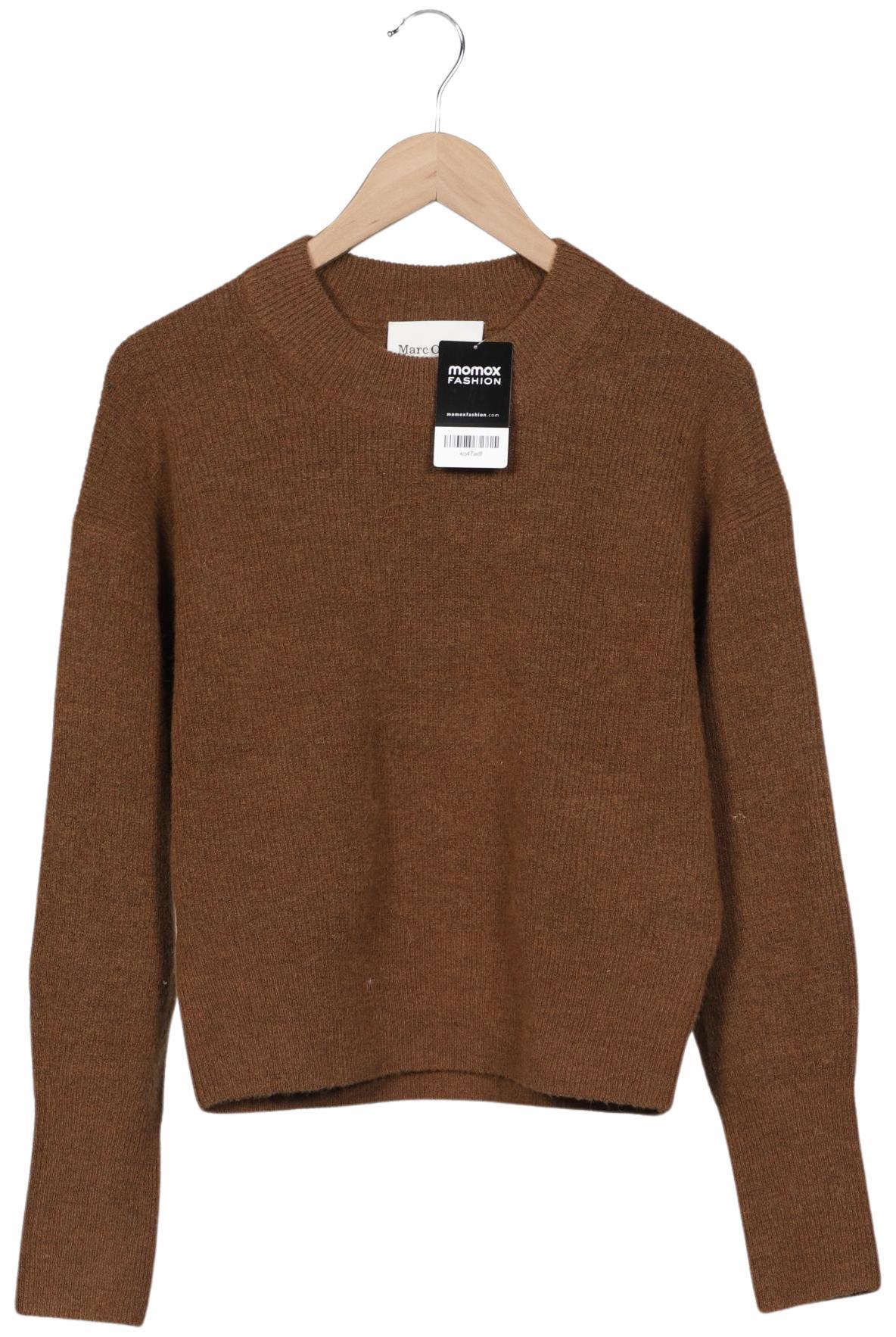 

Marc O Polo Damen Pullover, braun, Gr. 38