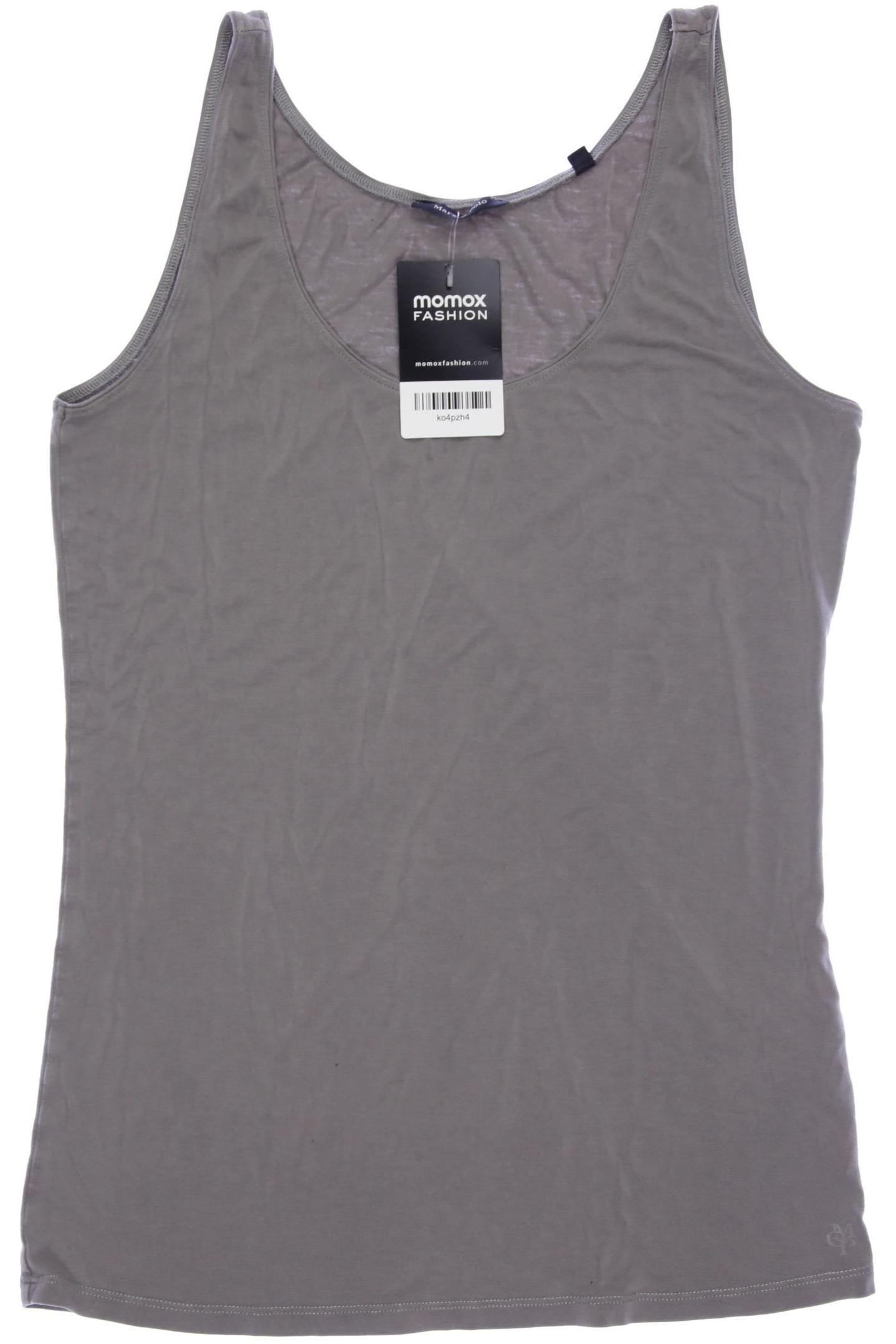 

Marc O Polo Damen Top, grau, Gr. 42
