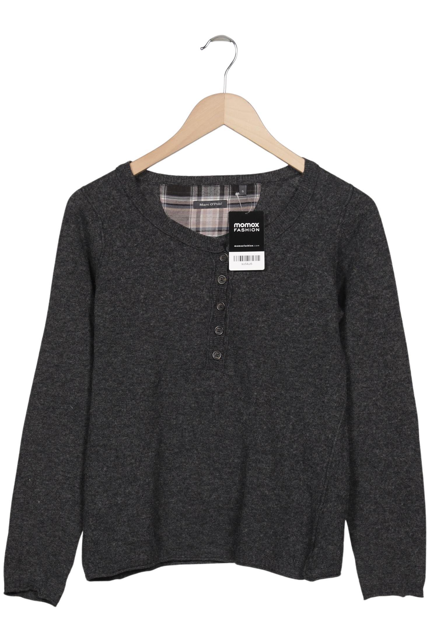 

Marc O Polo Damen Pullover, grau, Gr. 36