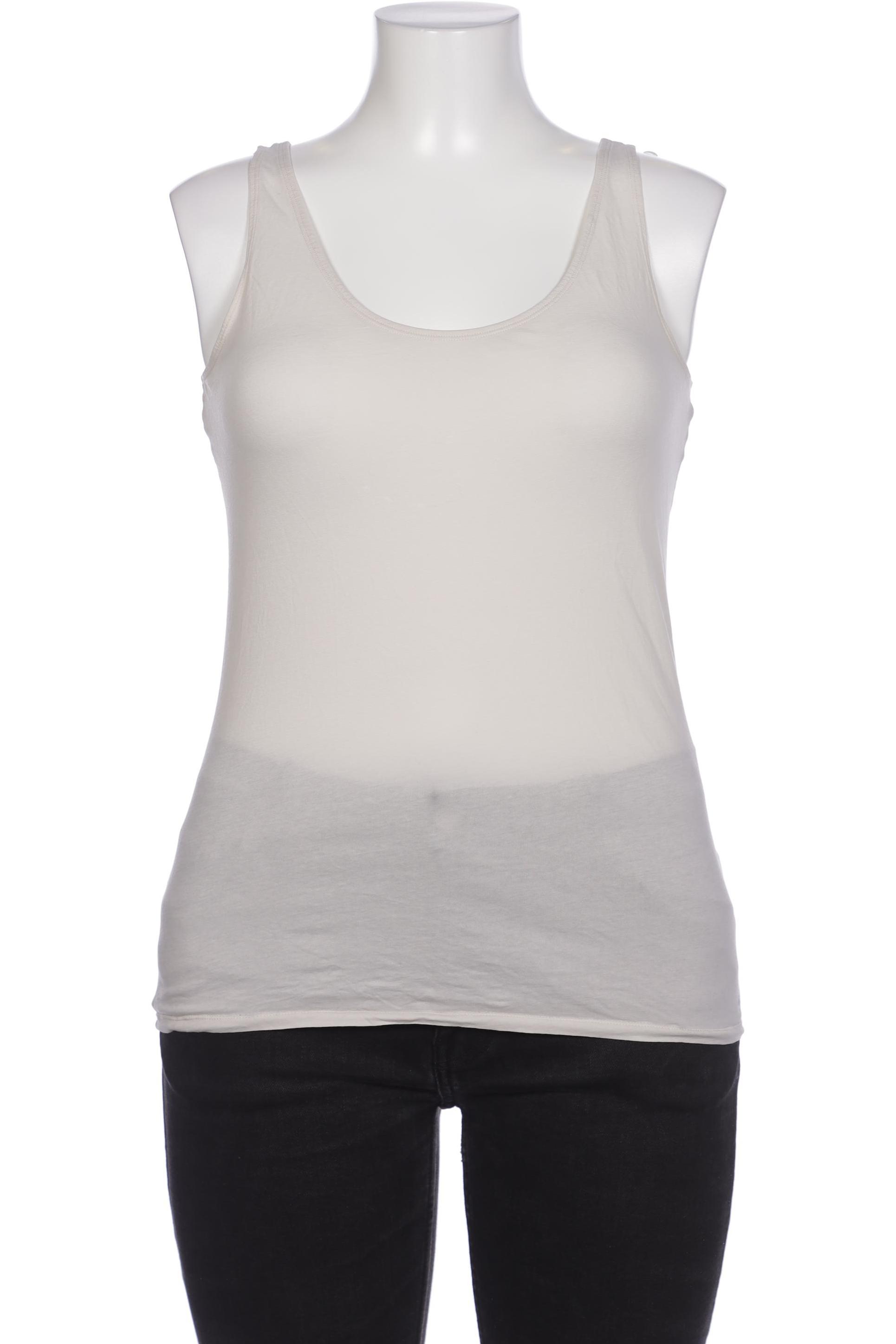 

Marc O Polo Damen Top, cremeweiß, Gr. 44