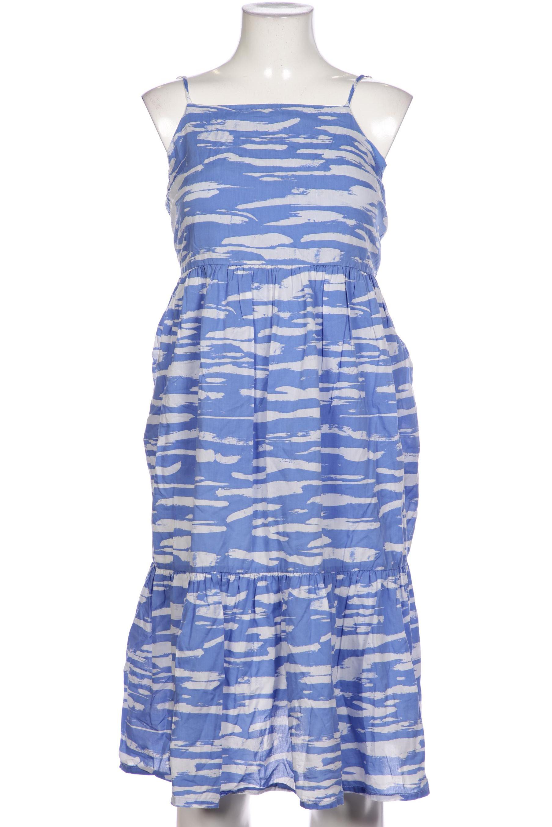 

Marc O Polo Damen Kleid, blau, Gr. 38