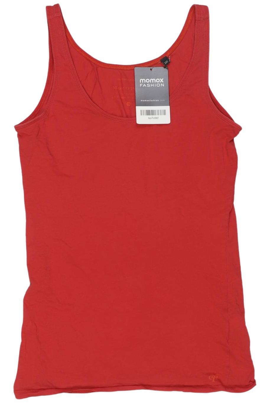 

Marc O Polo Damen Top, rot, Gr. 32