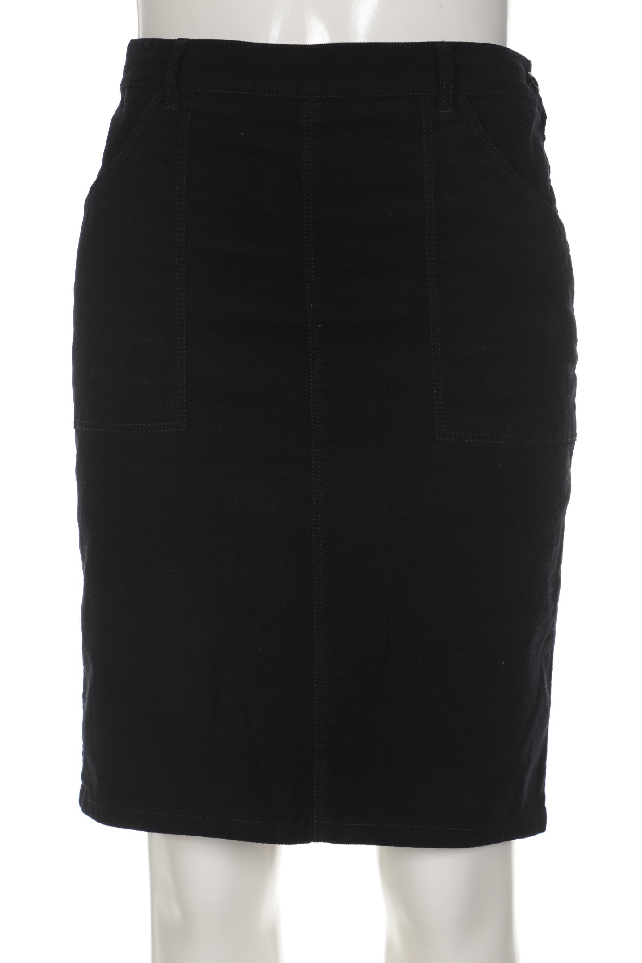 

Marc O Polo Damen Rock, marineblau