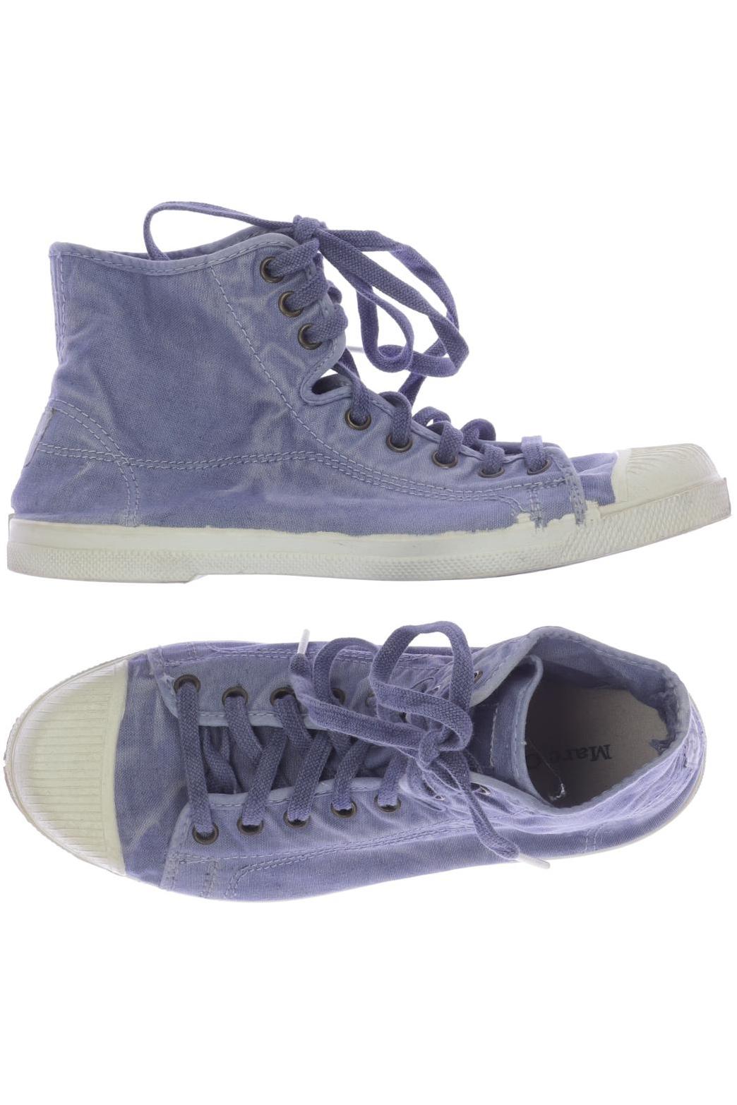 

Marc O Polo Damen Sneakers, blau