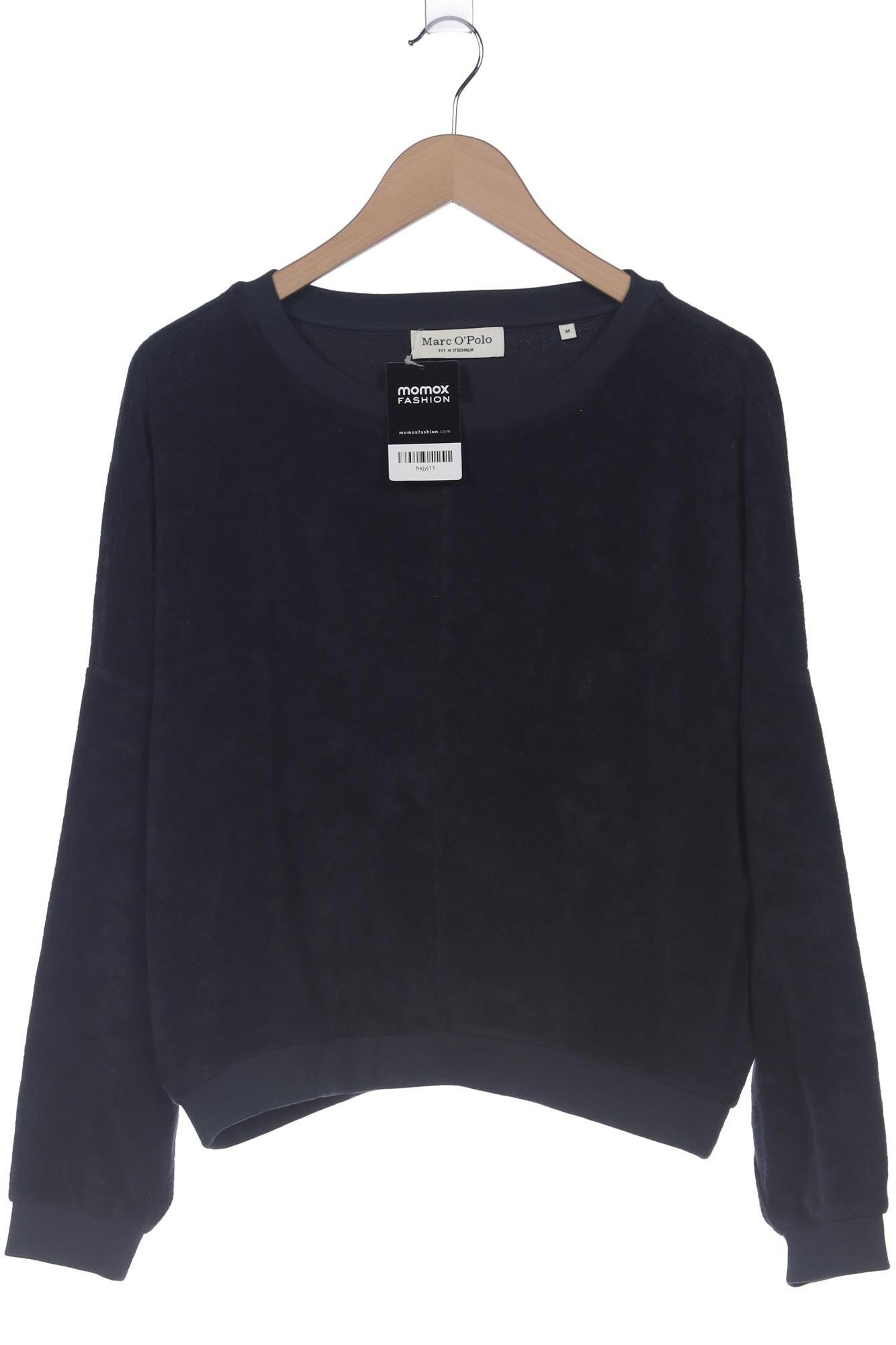 

Marc O Polo Damen Sweatshirt, marineblau, Gr. 38