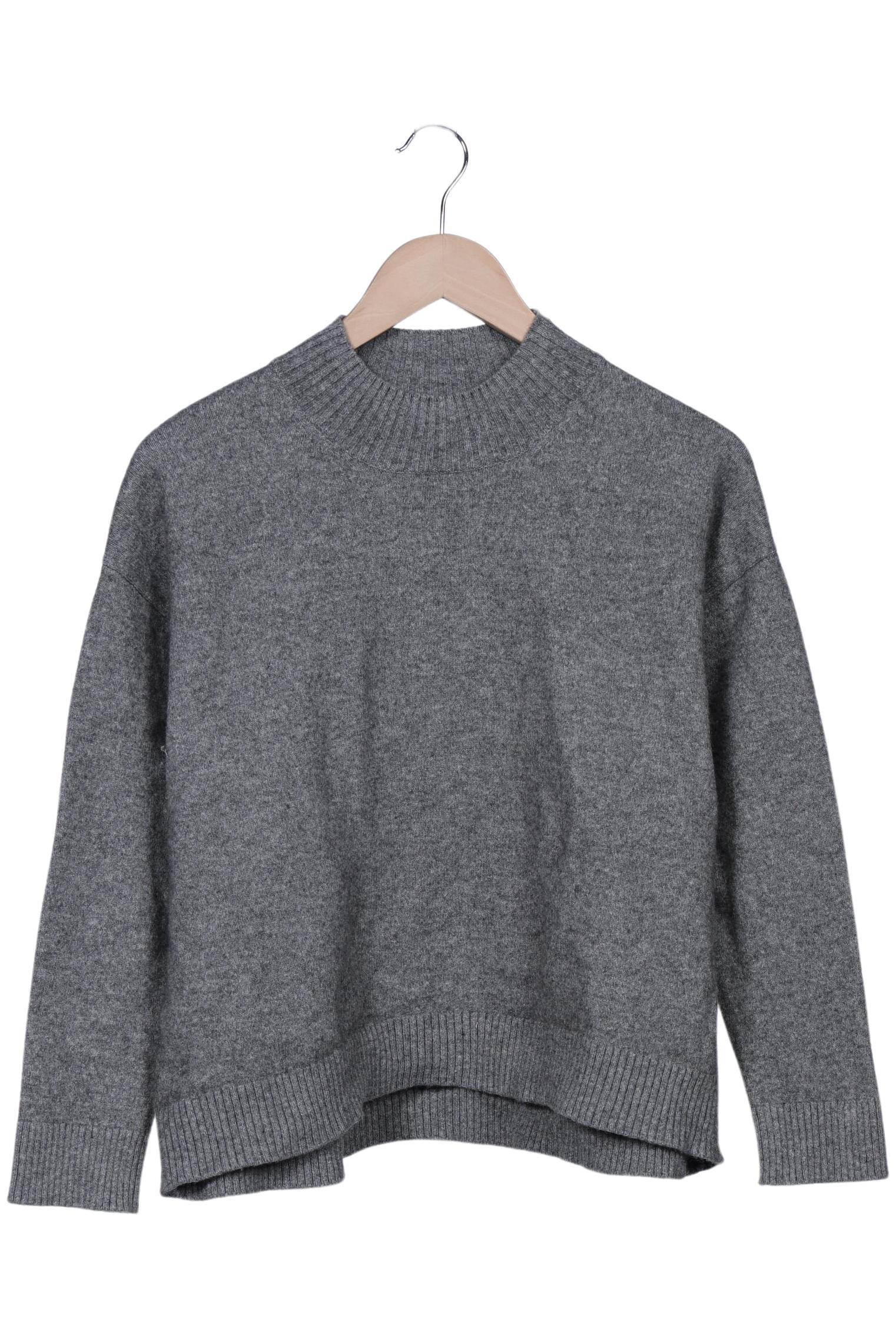 

Marc O Polo Damen Pullover, grau, Gr. 44
