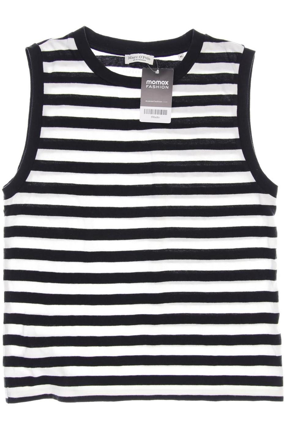 

Marc O Polo Damen Top, schwarz