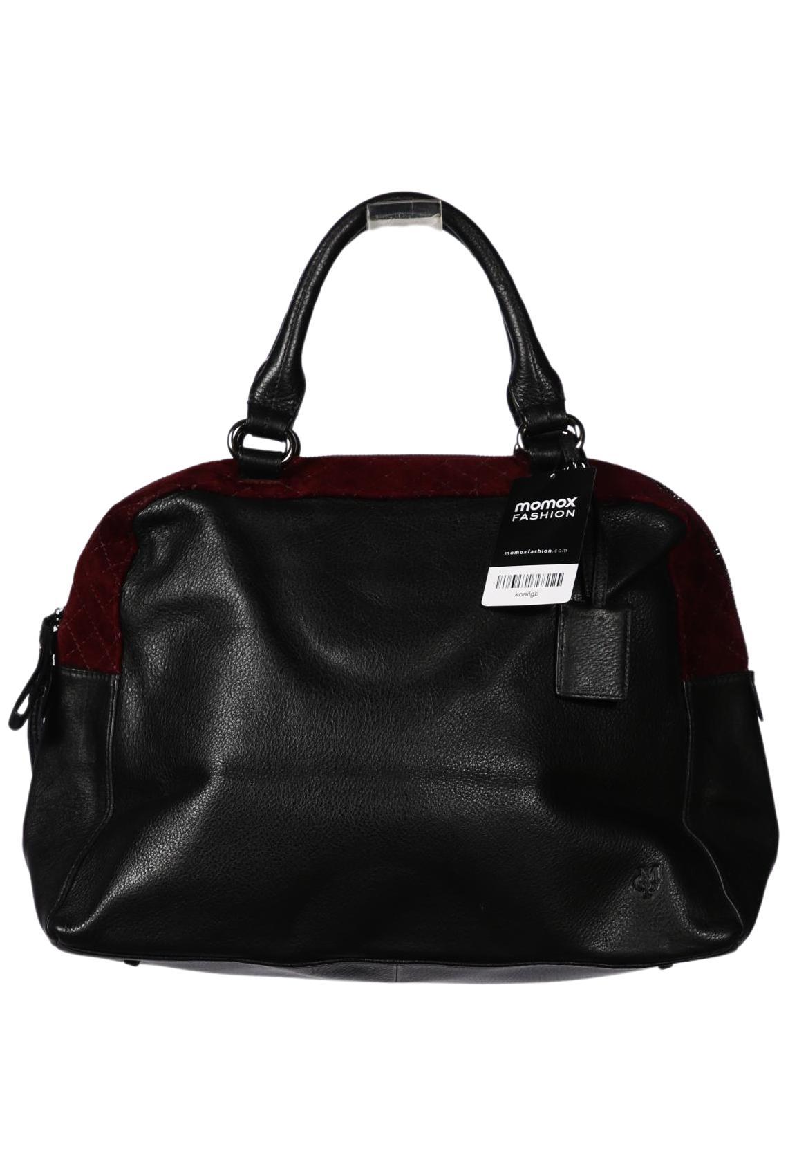 

Marc O Polo Damen Handtasche, schwarz, Gr.
