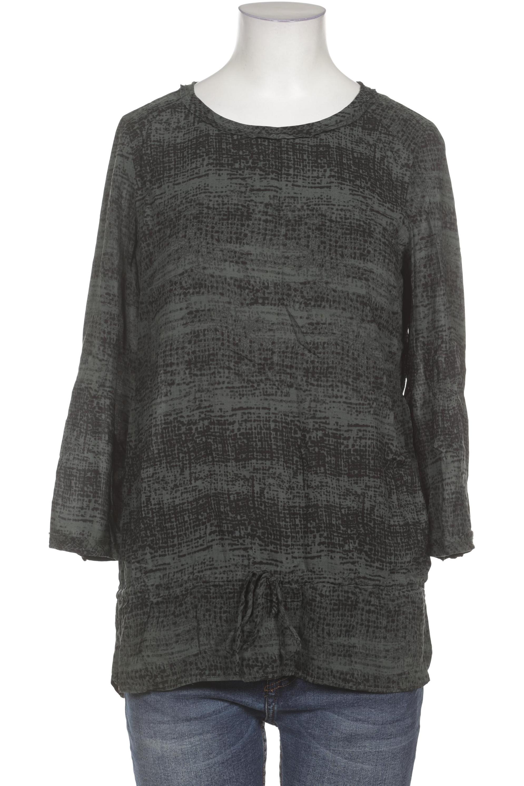 

Marc O Polo Damen Bluse, grün