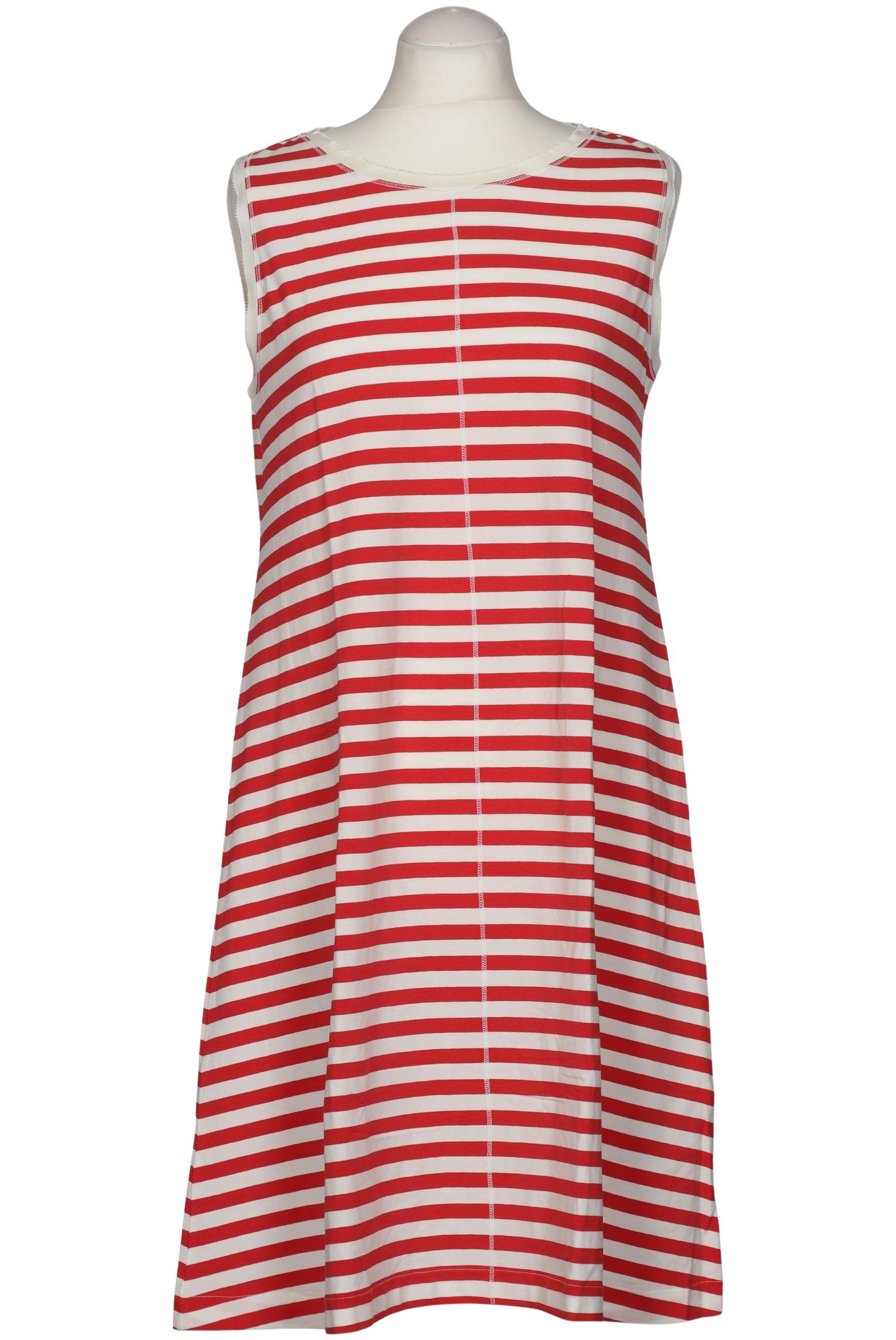 

Marc O Polo Damen Kleid, rot, Gr. 38