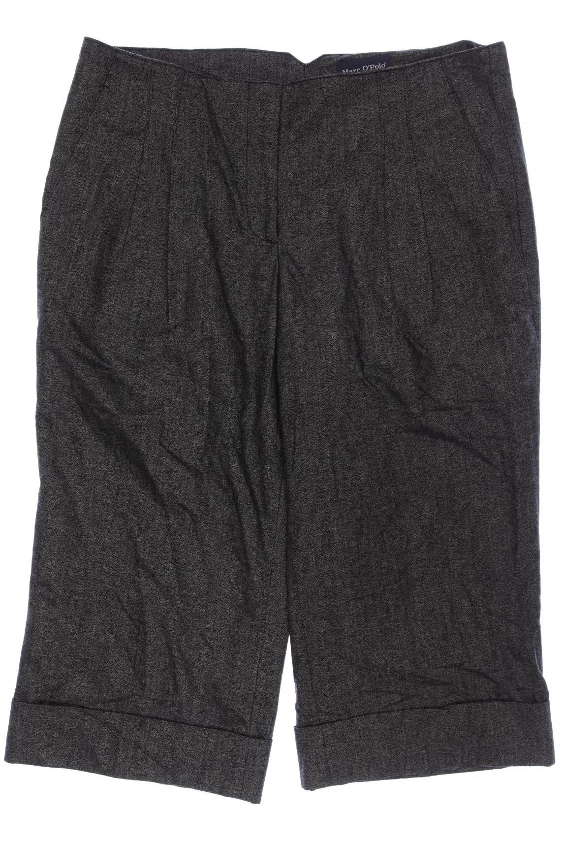 

Marc O Polo Damen Stoffhose, grau, Gr. 40