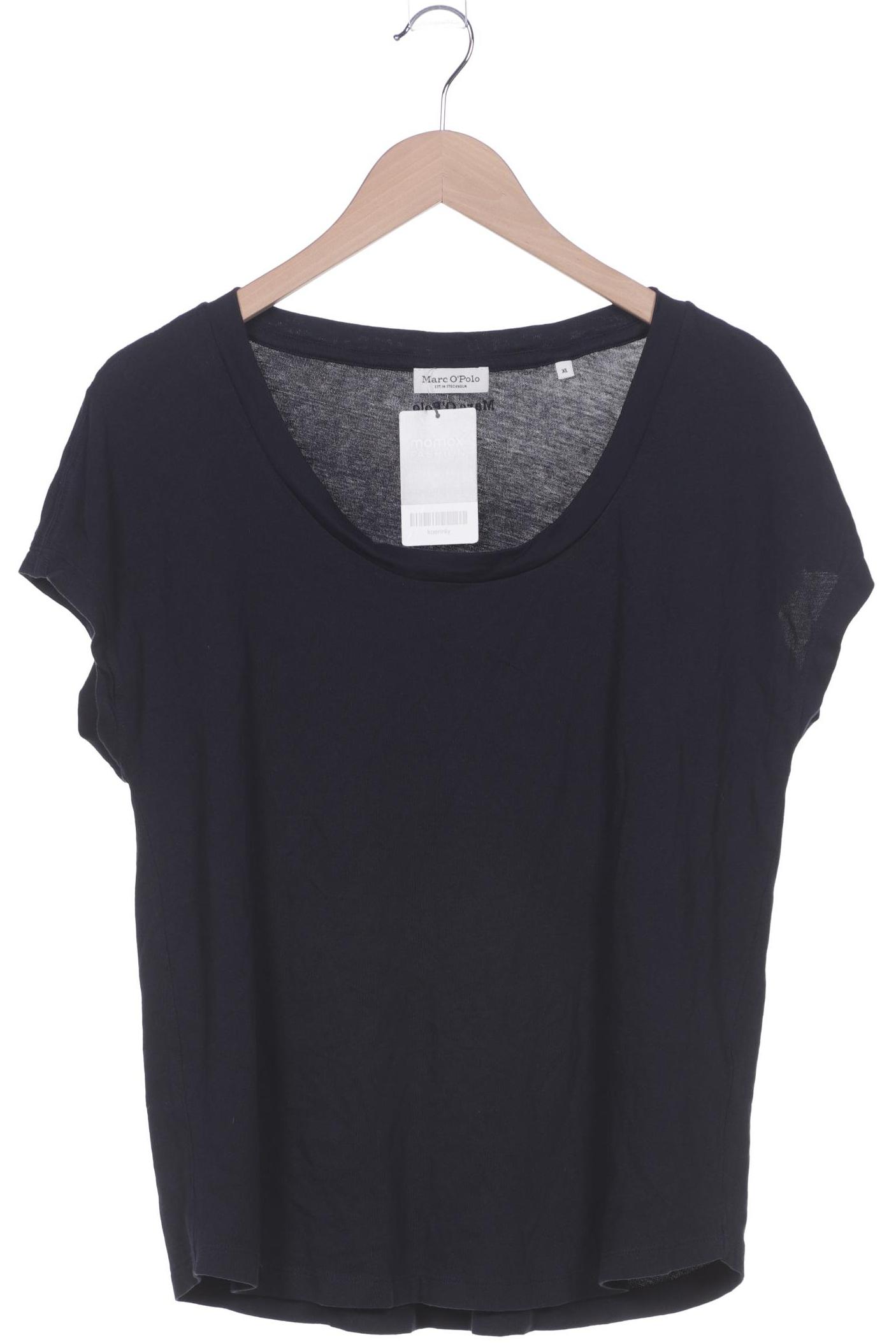 

Marc O Polo Damen T-Shirt, marineblau