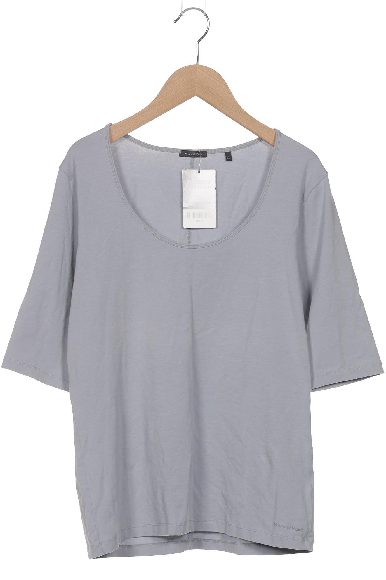 

Marc O Polo Damen Langarmshirt, grau, Gr. 44