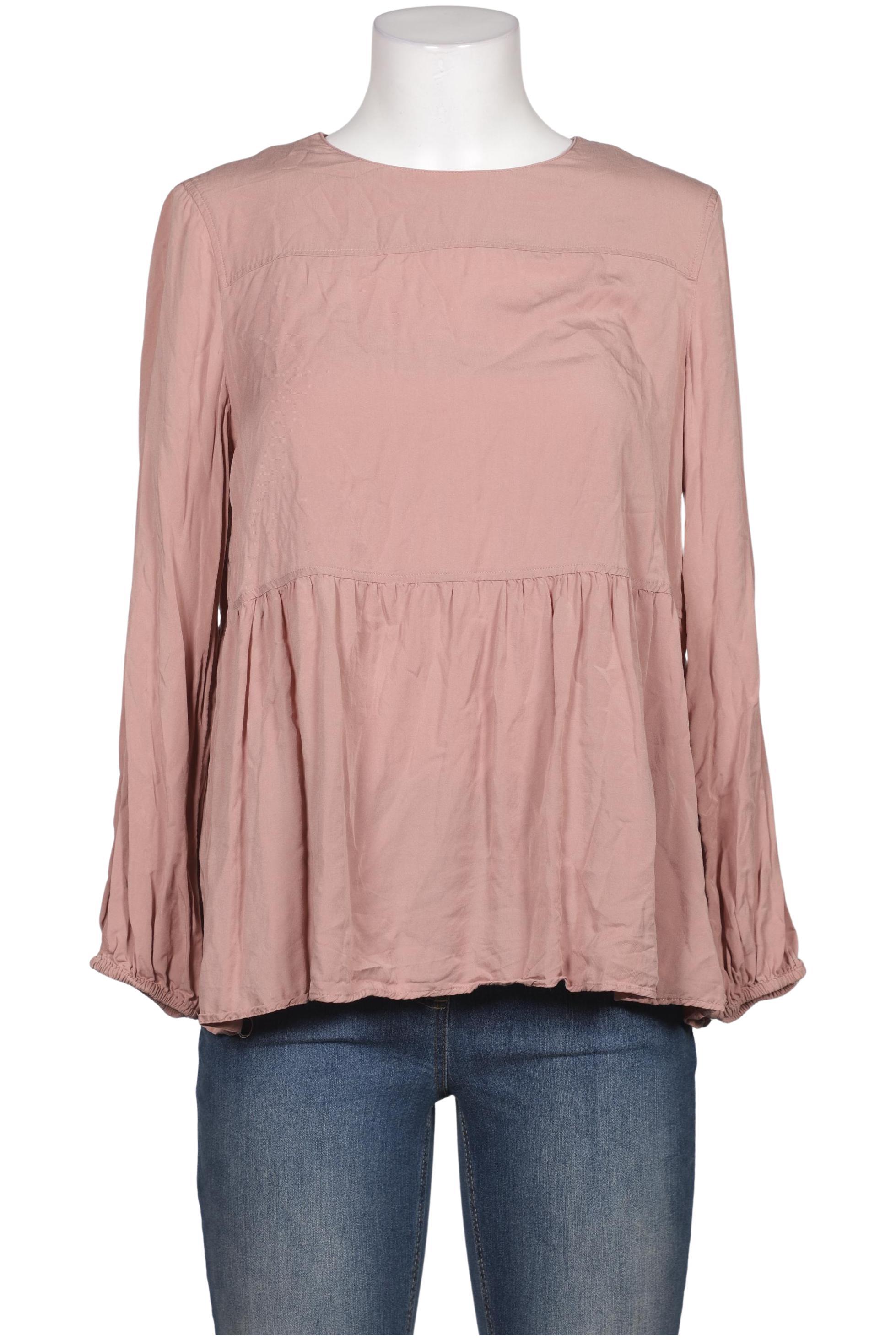

Marc O Polo Damen Bluse, pink, Gr. 38