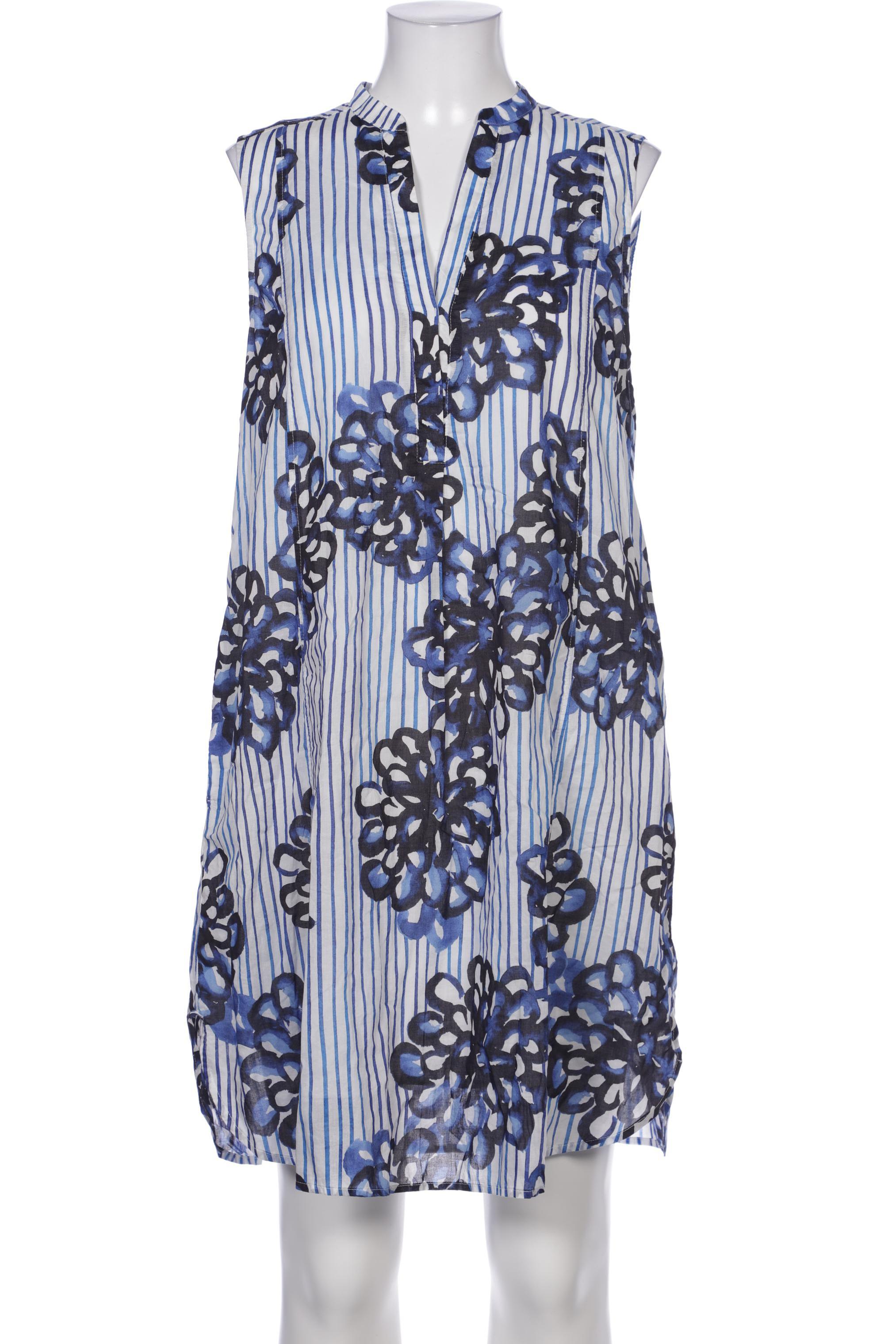 

Marc O Polo Damen Kleid, blau, Gr. 40