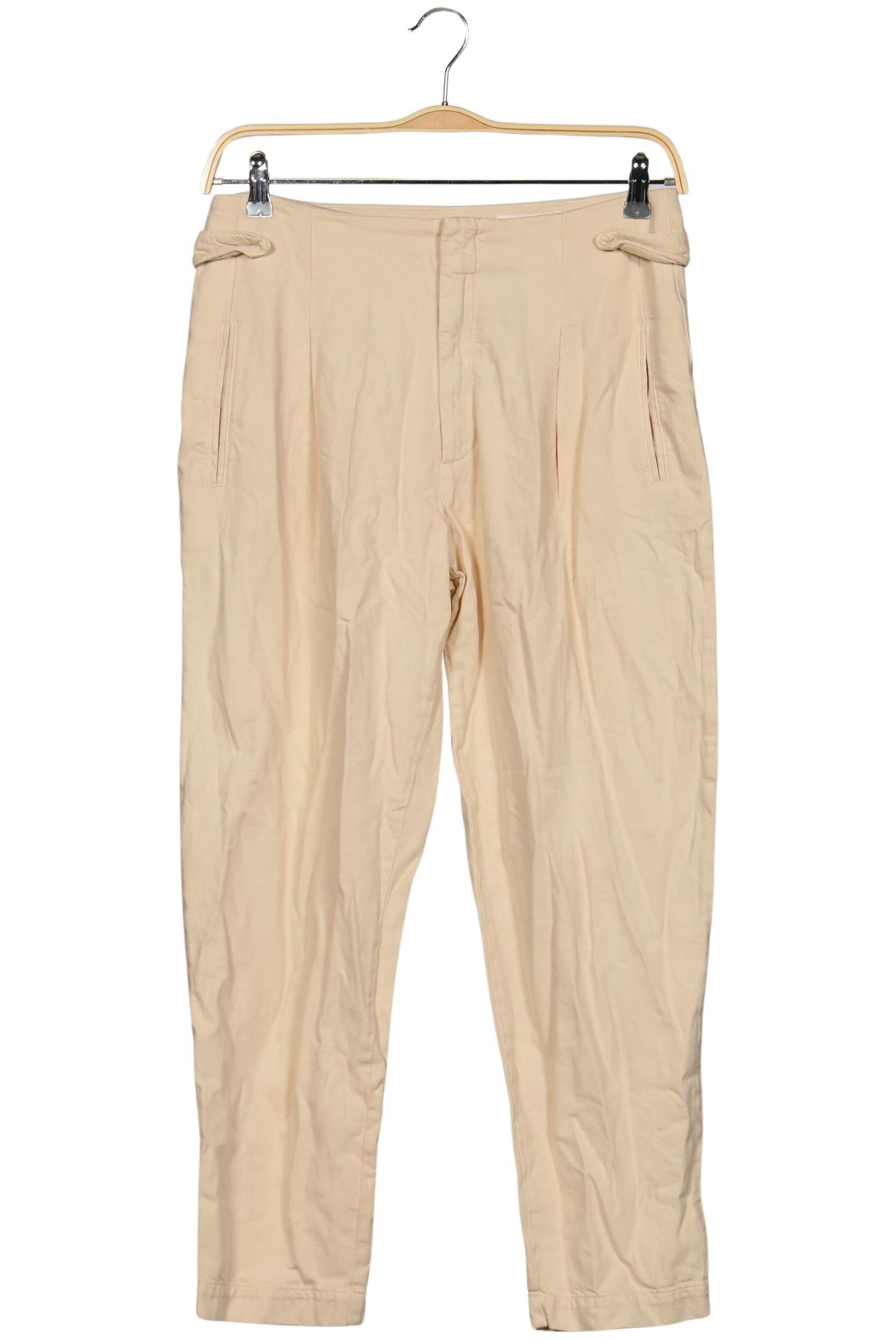 

Marc O Polo Damen Jeans, beige, Gr. 31