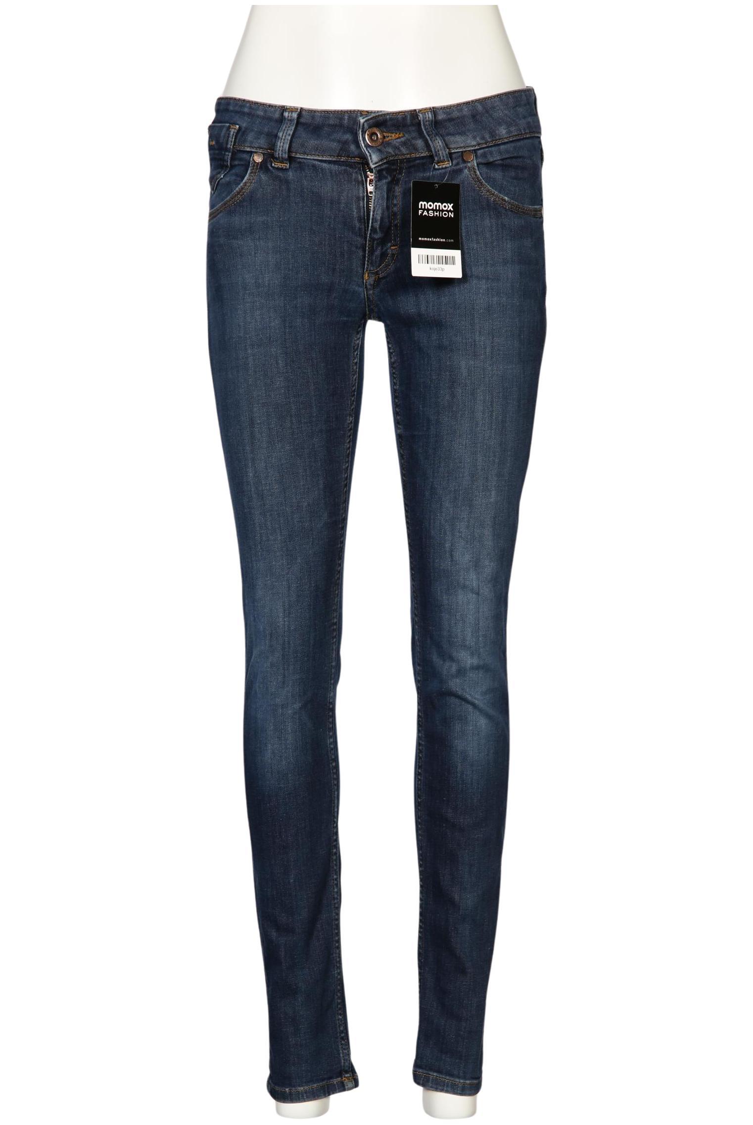 

Marc O Polo Damen Jeans, blau, Gr. 28