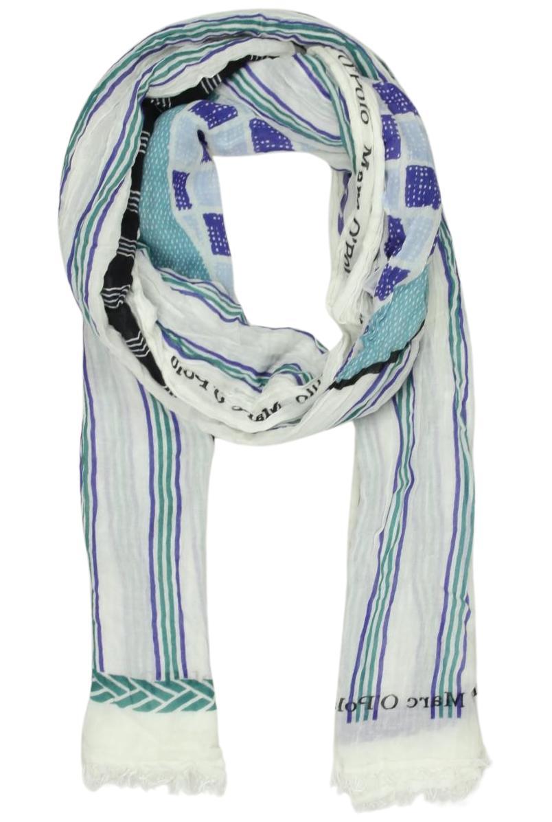 

Marc O Polo Damen Schal, mehrfarbig, Gr.