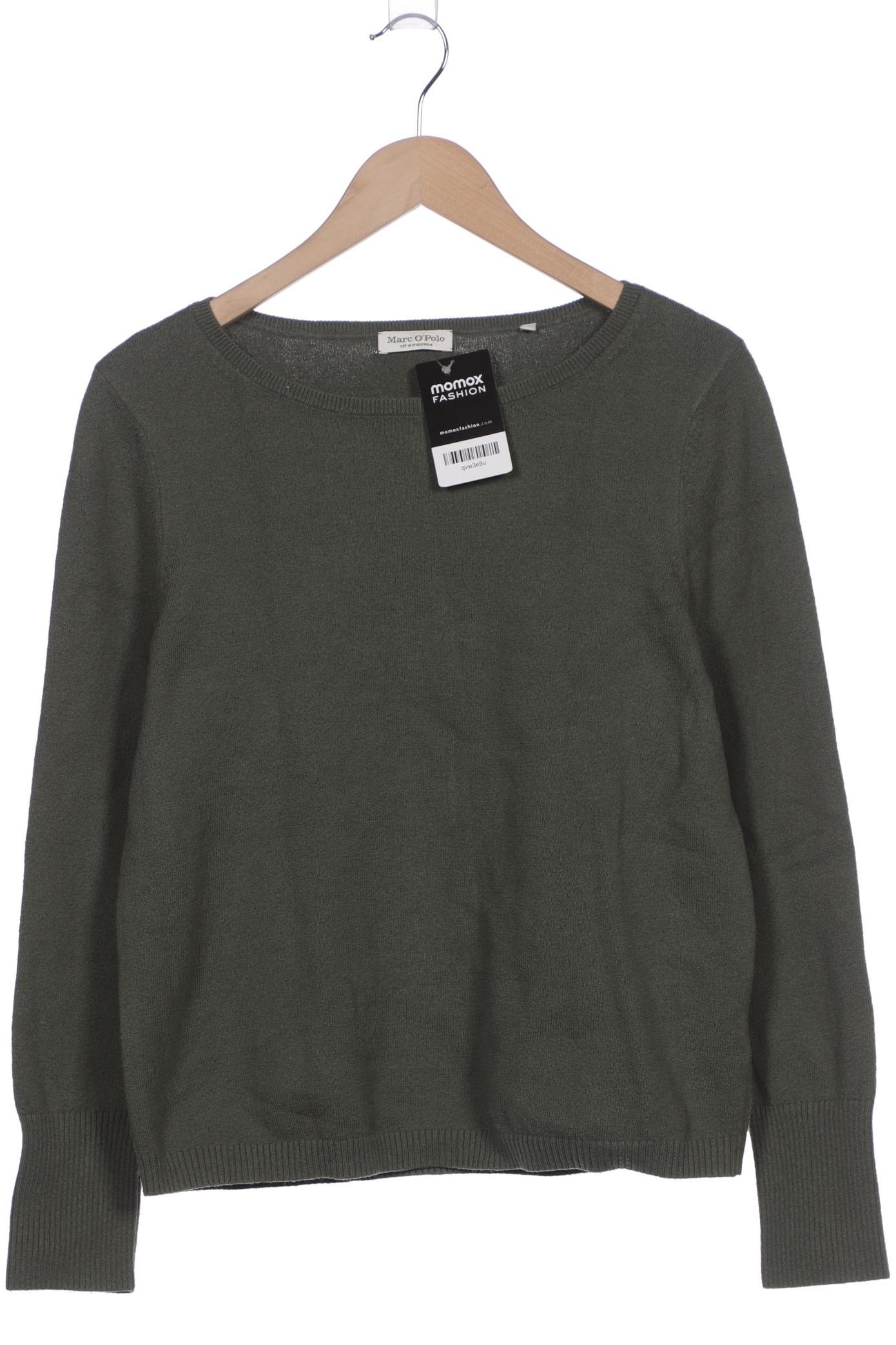 

Marc O Polo Damen Pullover, grün, Gr. 38
