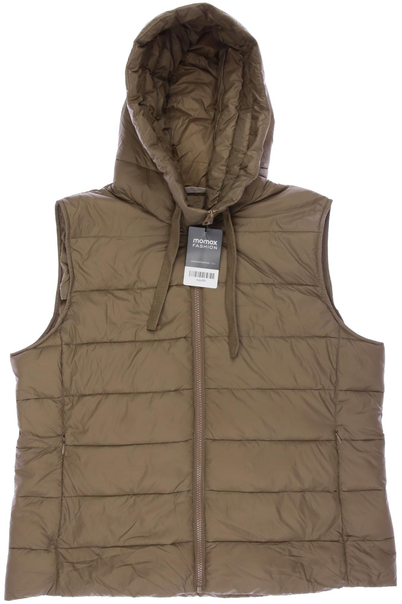 

Marc O Polo Damen Weste, beige, Gr. 44