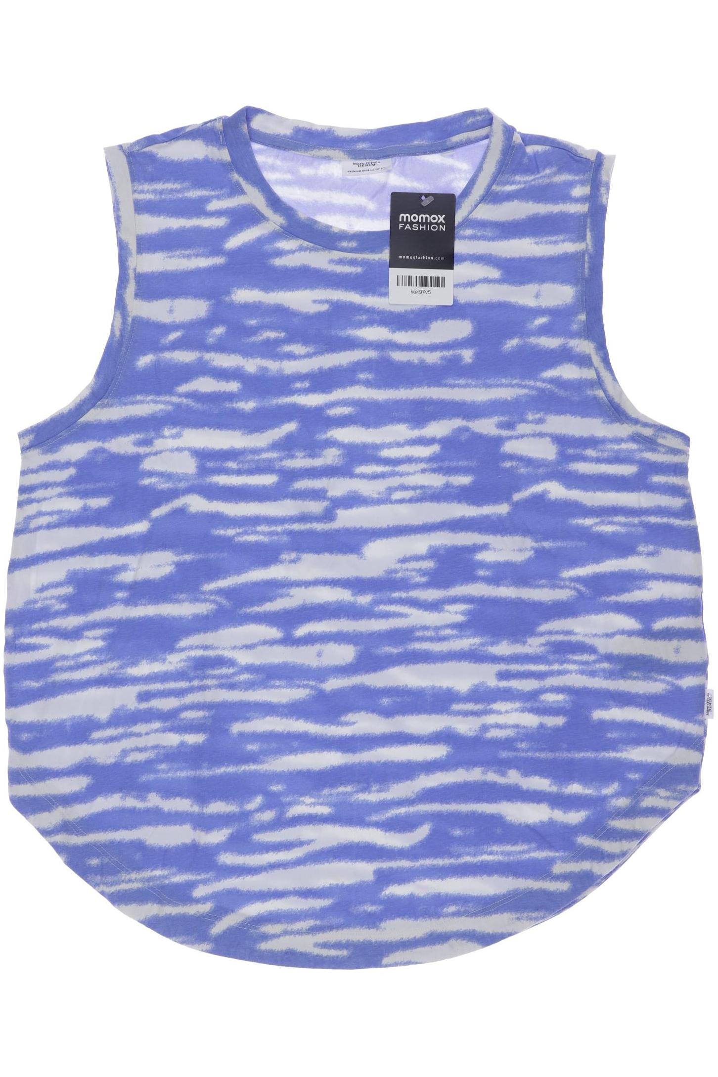 

Marc O Polo Damen Top, blau, Gr. 42