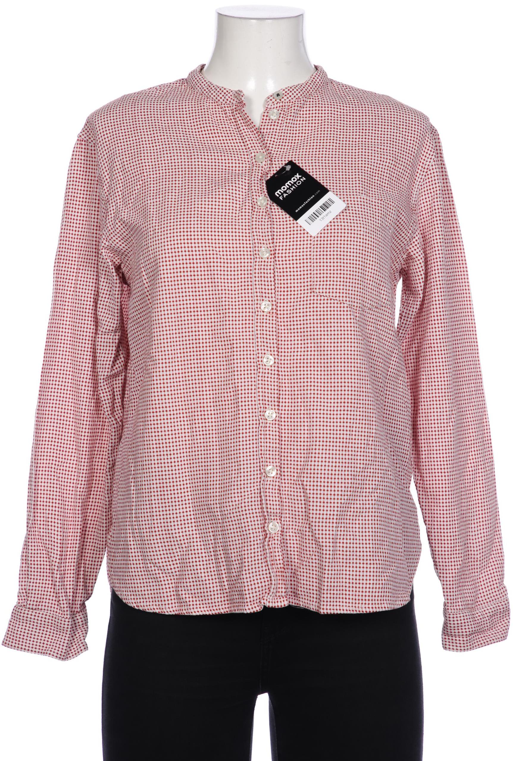 

Marc O Polo Damen Bluse, pink