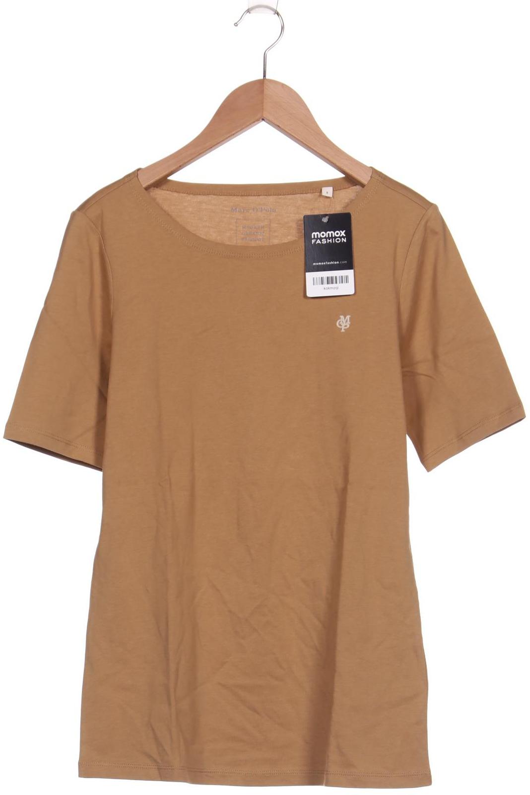 

Marc O Polo Damen T-Shirt, beige