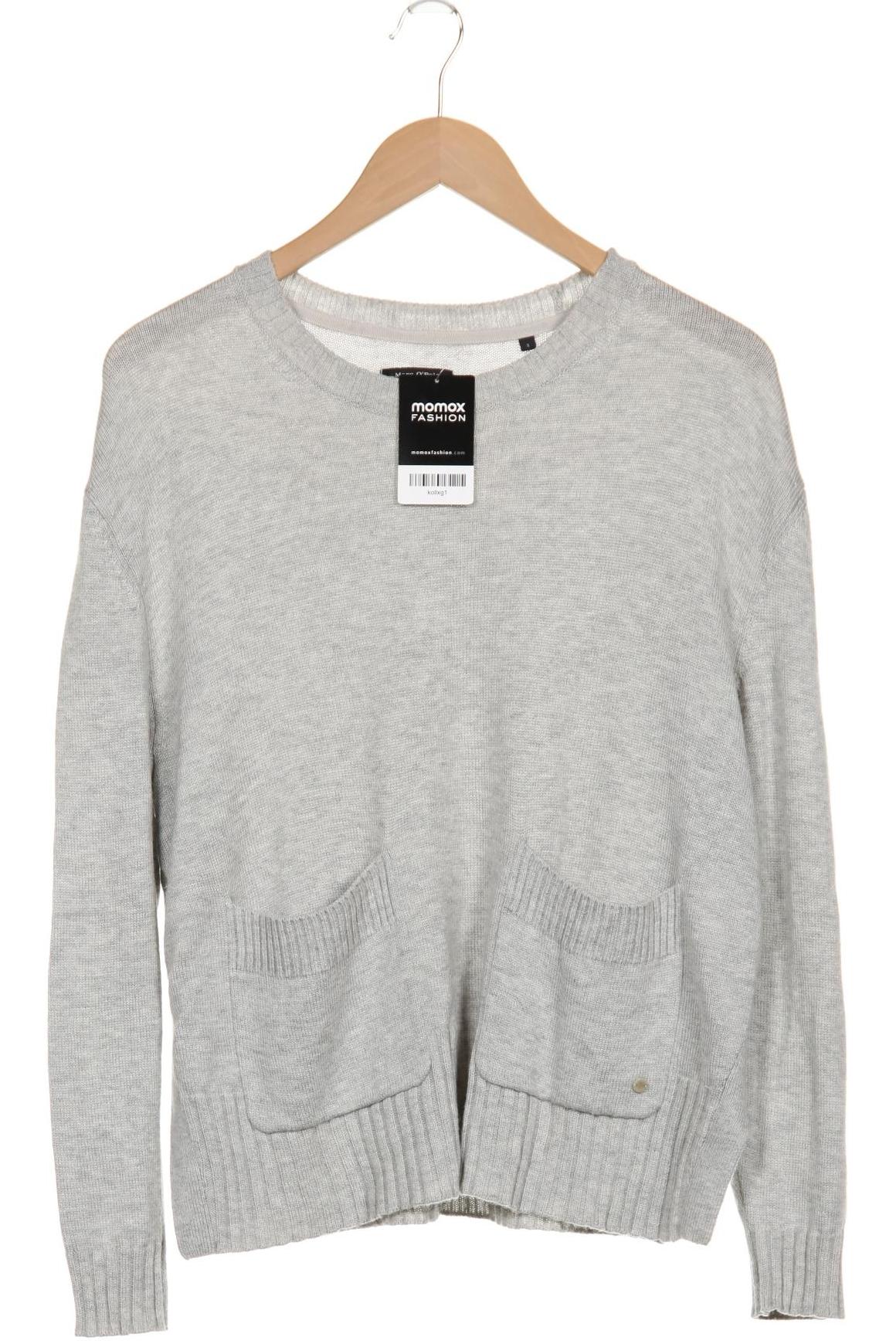 

Marc O Polo Damen Pullover, grau, Gr. 36