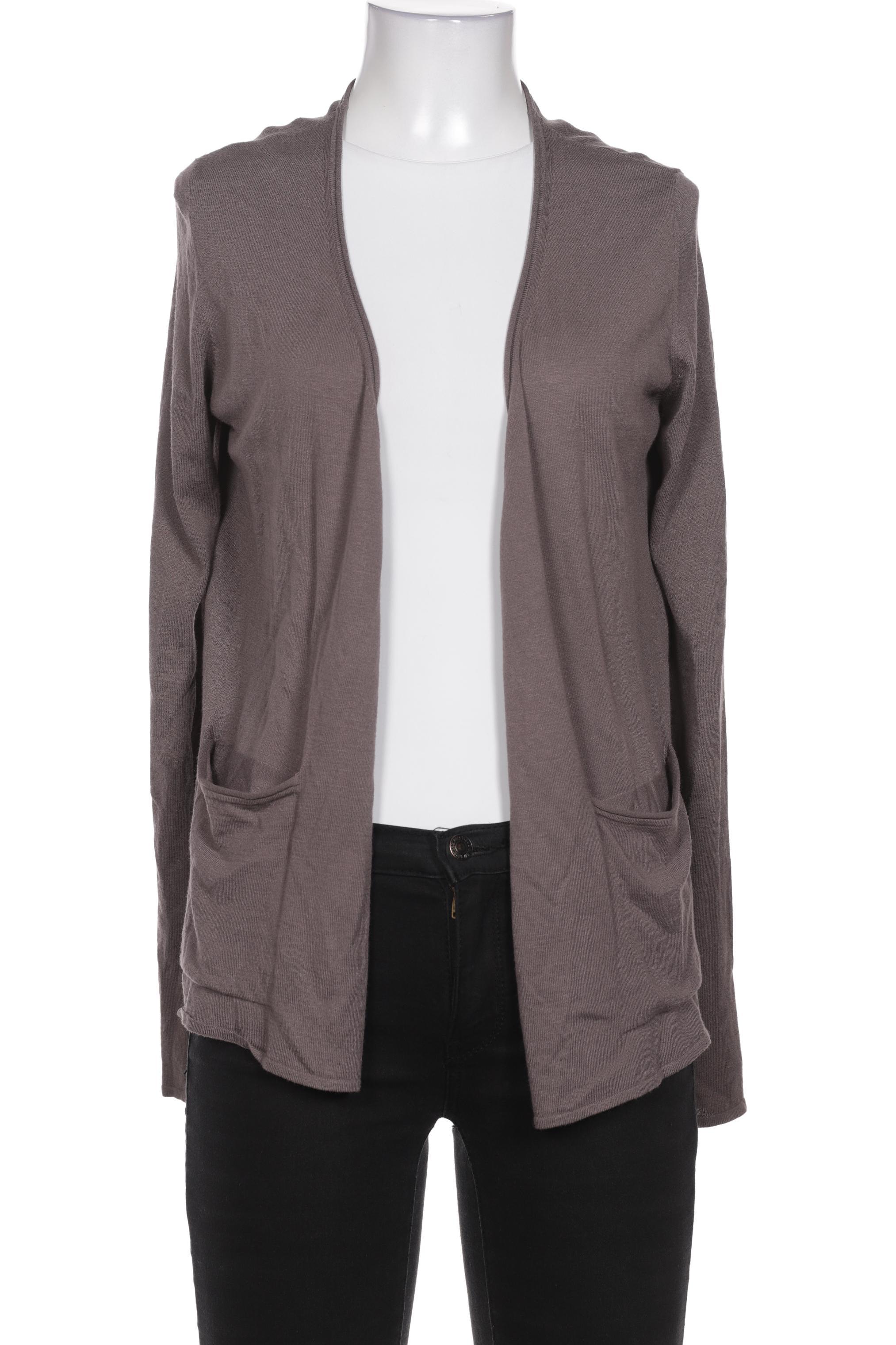 

Marc O Polo Damen Strickjacke, grau, Gr. 34