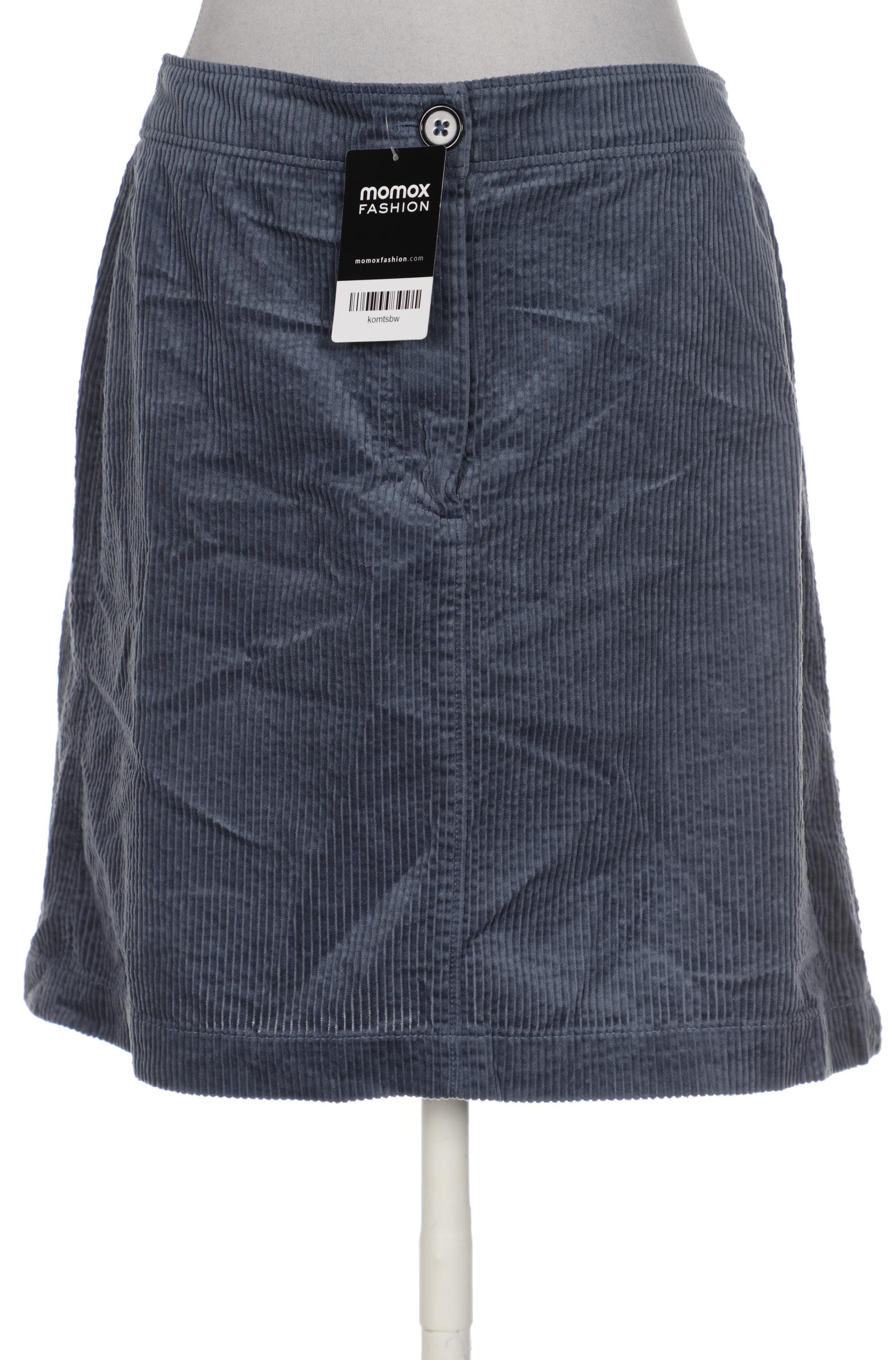 

Marc O Polo Damen Rock, marineblau, Gr. 36
