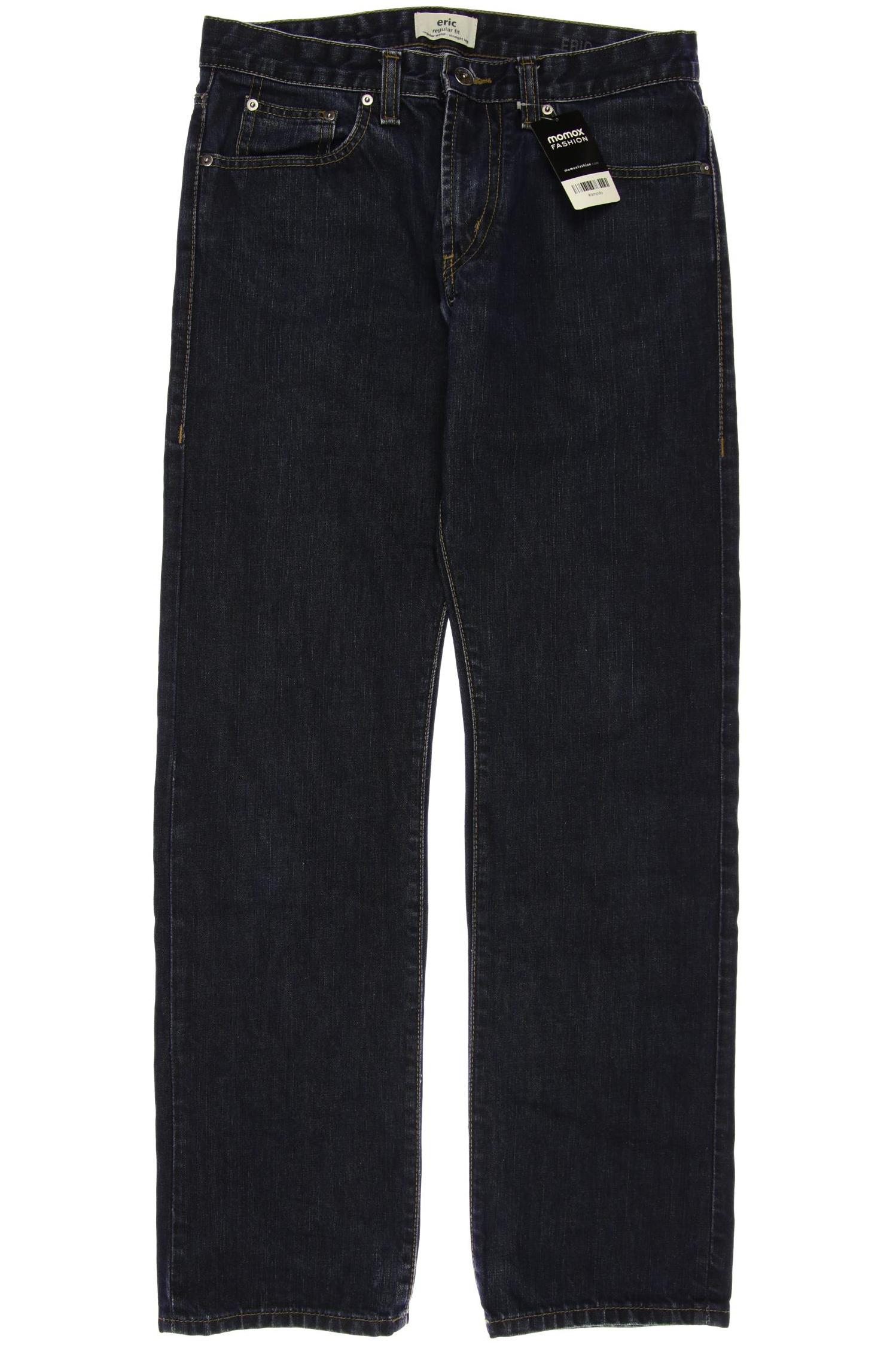 

Marc O Polo Herren Jeans, blau