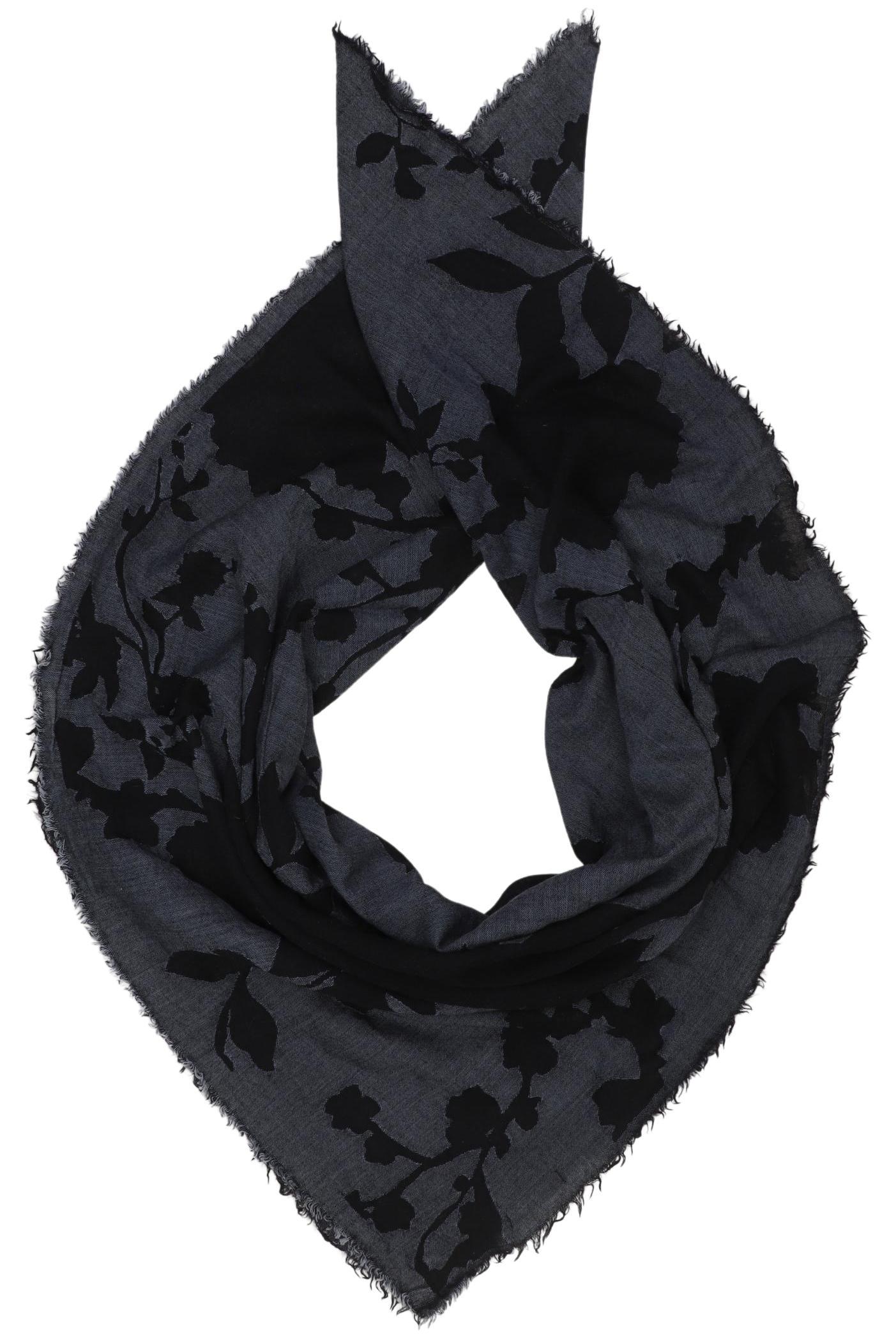 

Marc O Polo Damen Schal, marineblau, Gr.