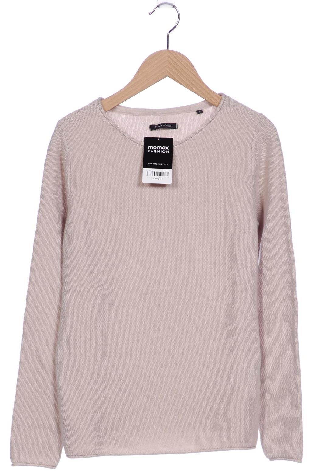 

Marc O Polo Damen Pullover, beige, Gr. 38