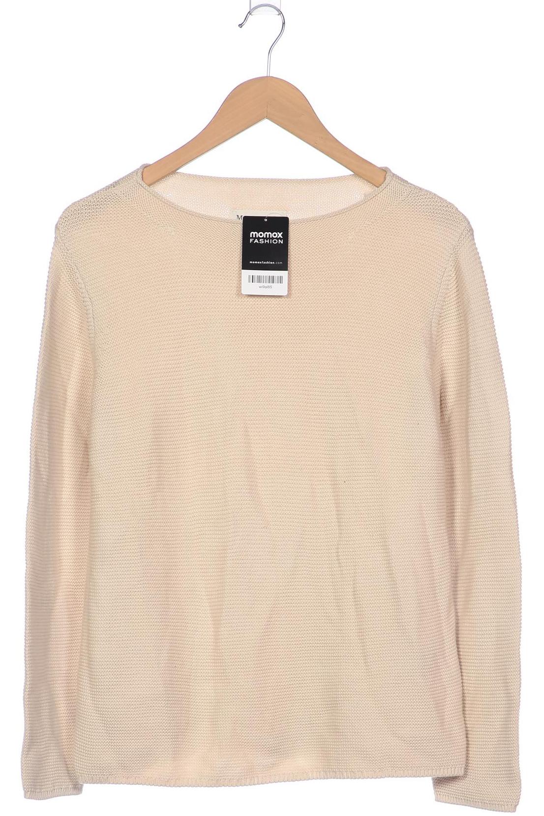 

Marc O Polo Damen Pullover, beige, Gr. 36