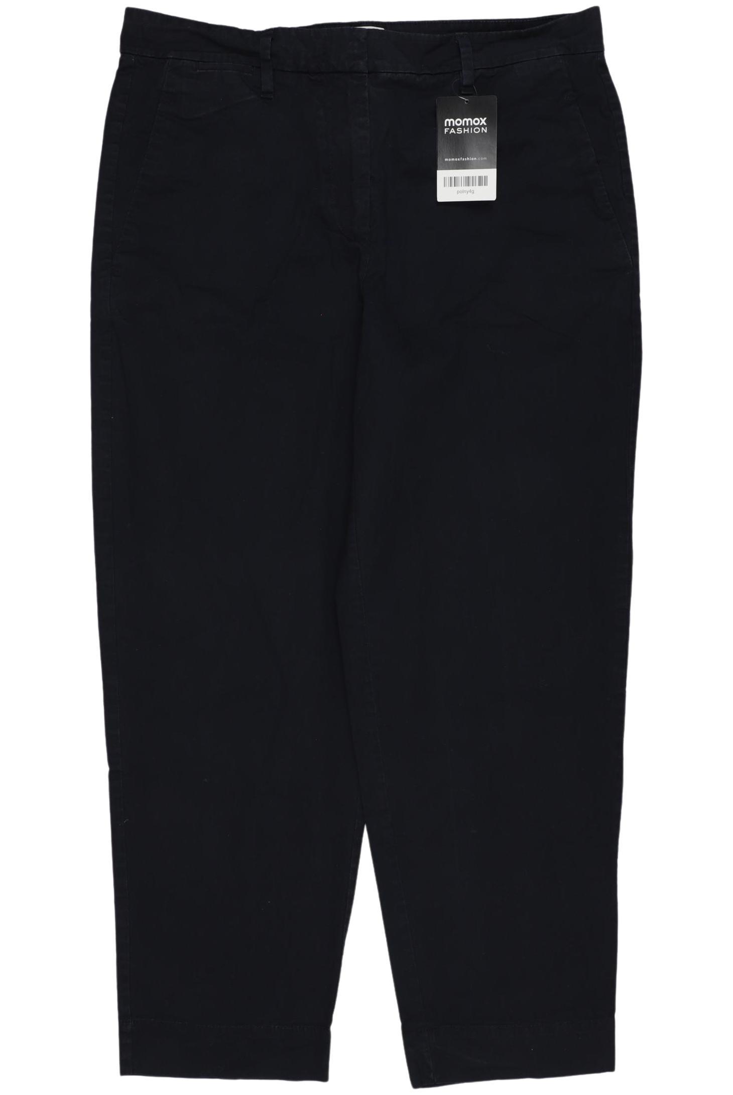 

Marc O Polo Damen Stoffhose, marineblau, Gr. 38